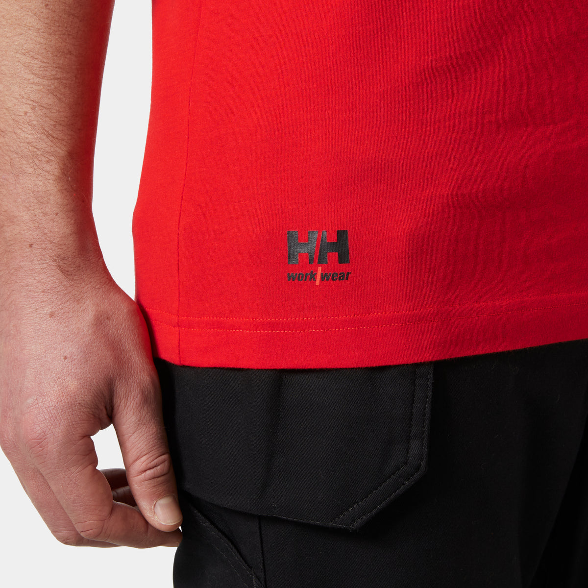 Helly Hansen T-Shirt CLASSIC T-SHIRT