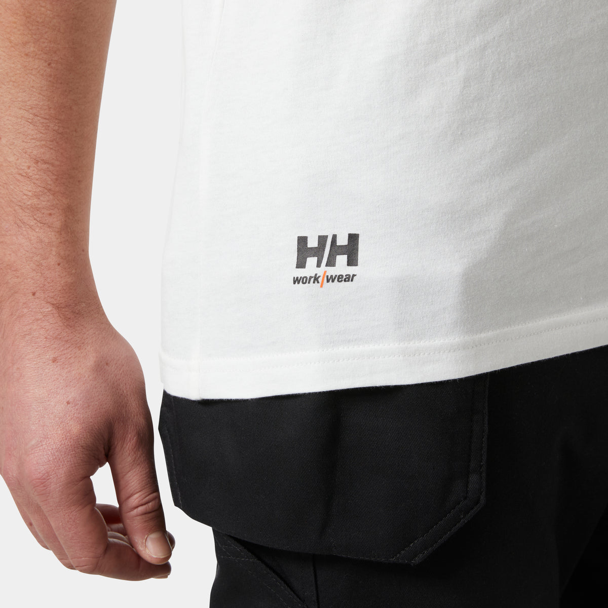 Helly Hansen T-Shirt CLASSIC T-SHIRT