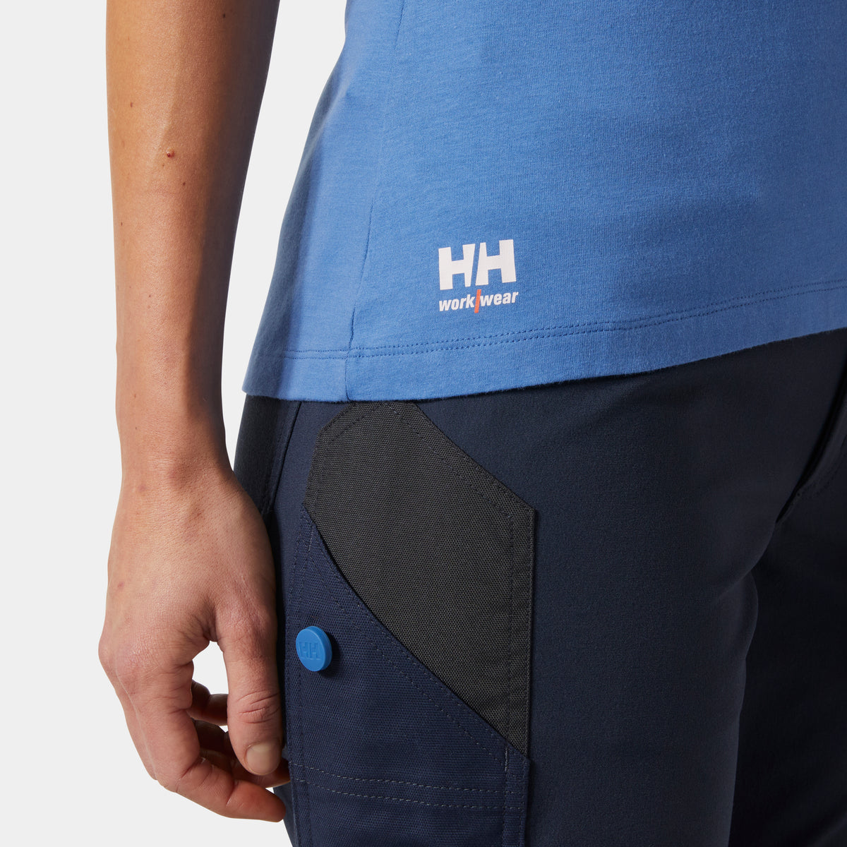 Helly Hansen T-Shirt W CLASSIC T-SHIRT
