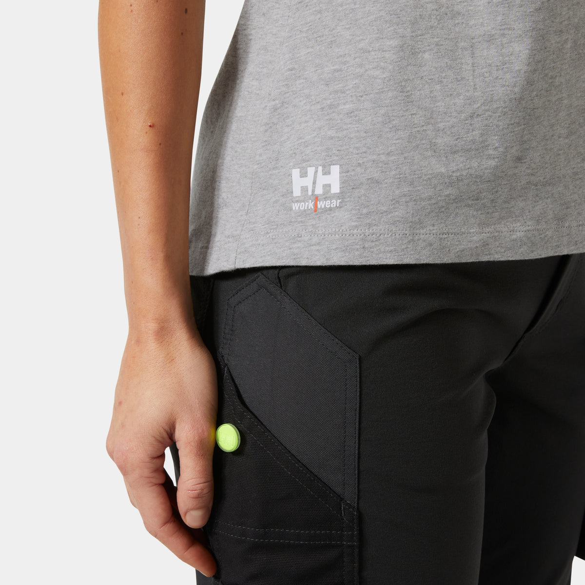 Helly Hansen T-Shirt W CLASSIC T-SHIRT