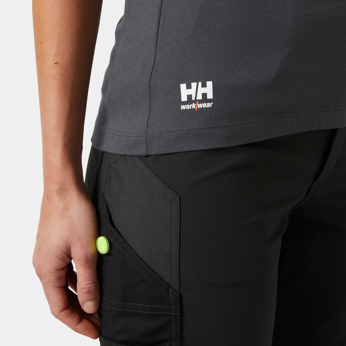Helly Hansen T-Shirt W CLASSIC T-SHIRT