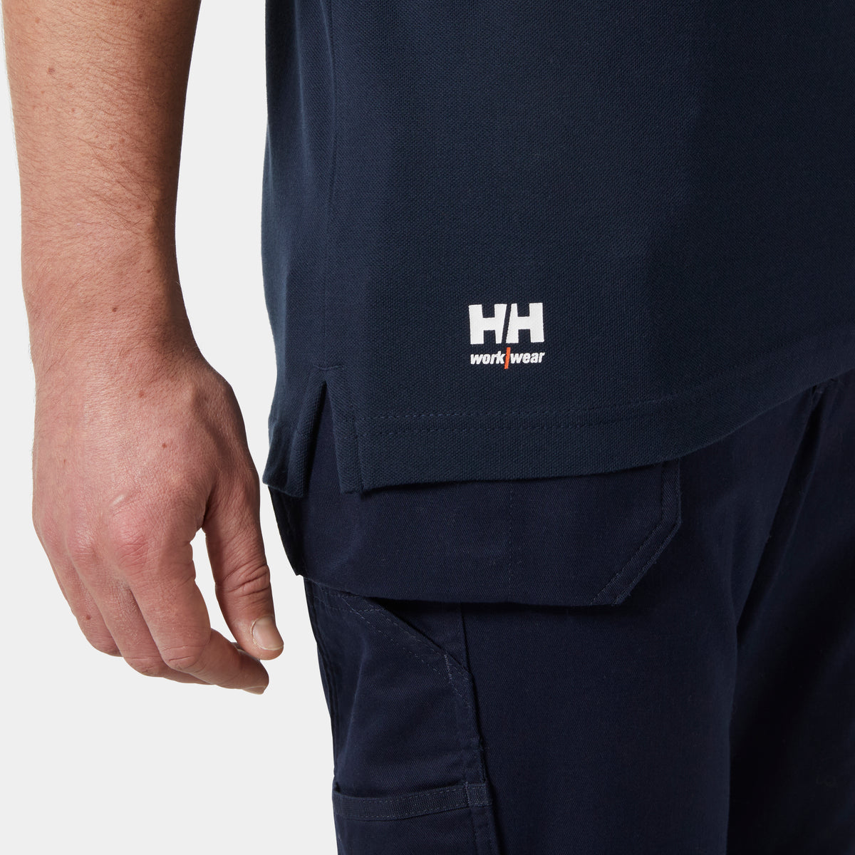 Helly Hansen Poloshirt CLASSIC POLO