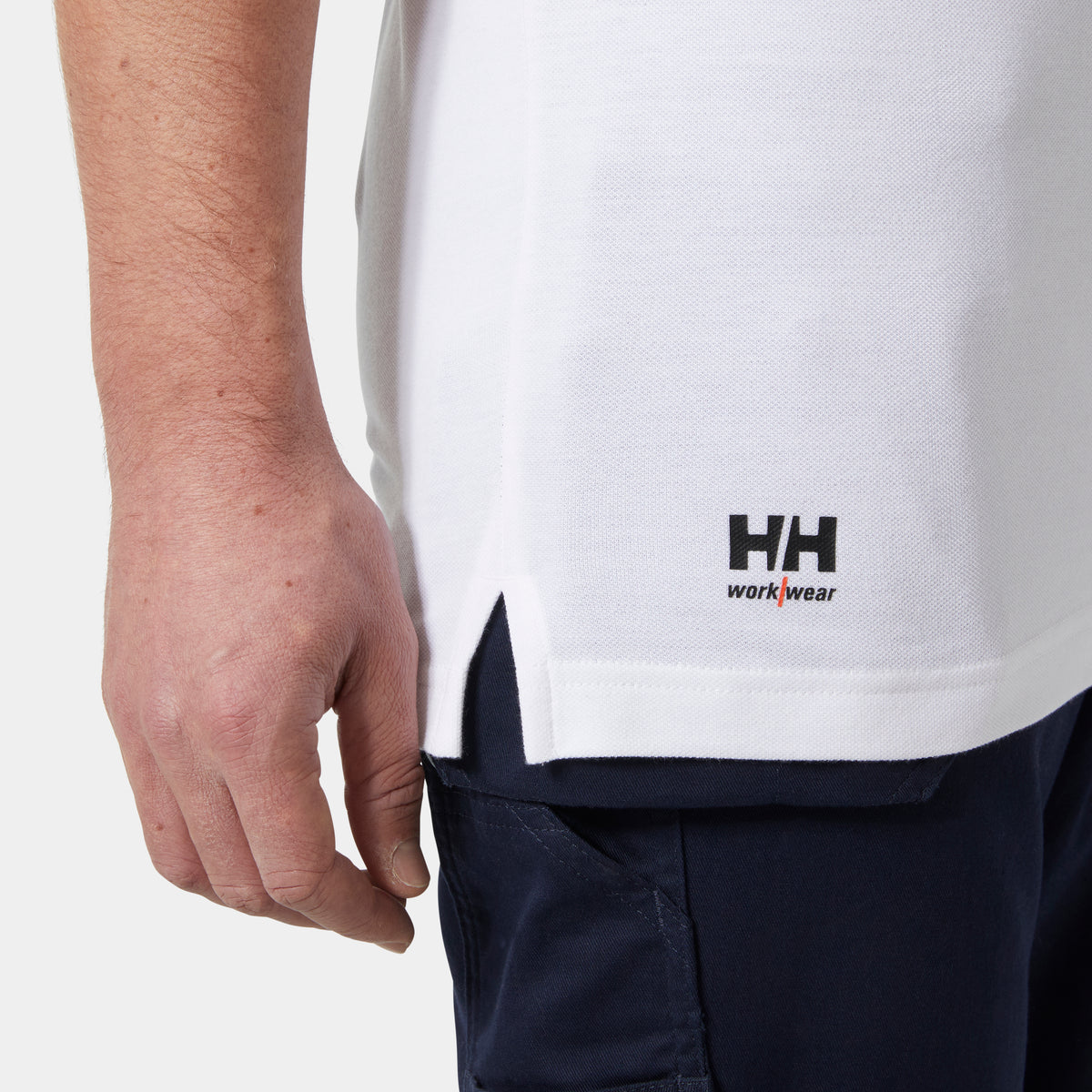 Helly Hansen Poloshirt CLASSIC POLO