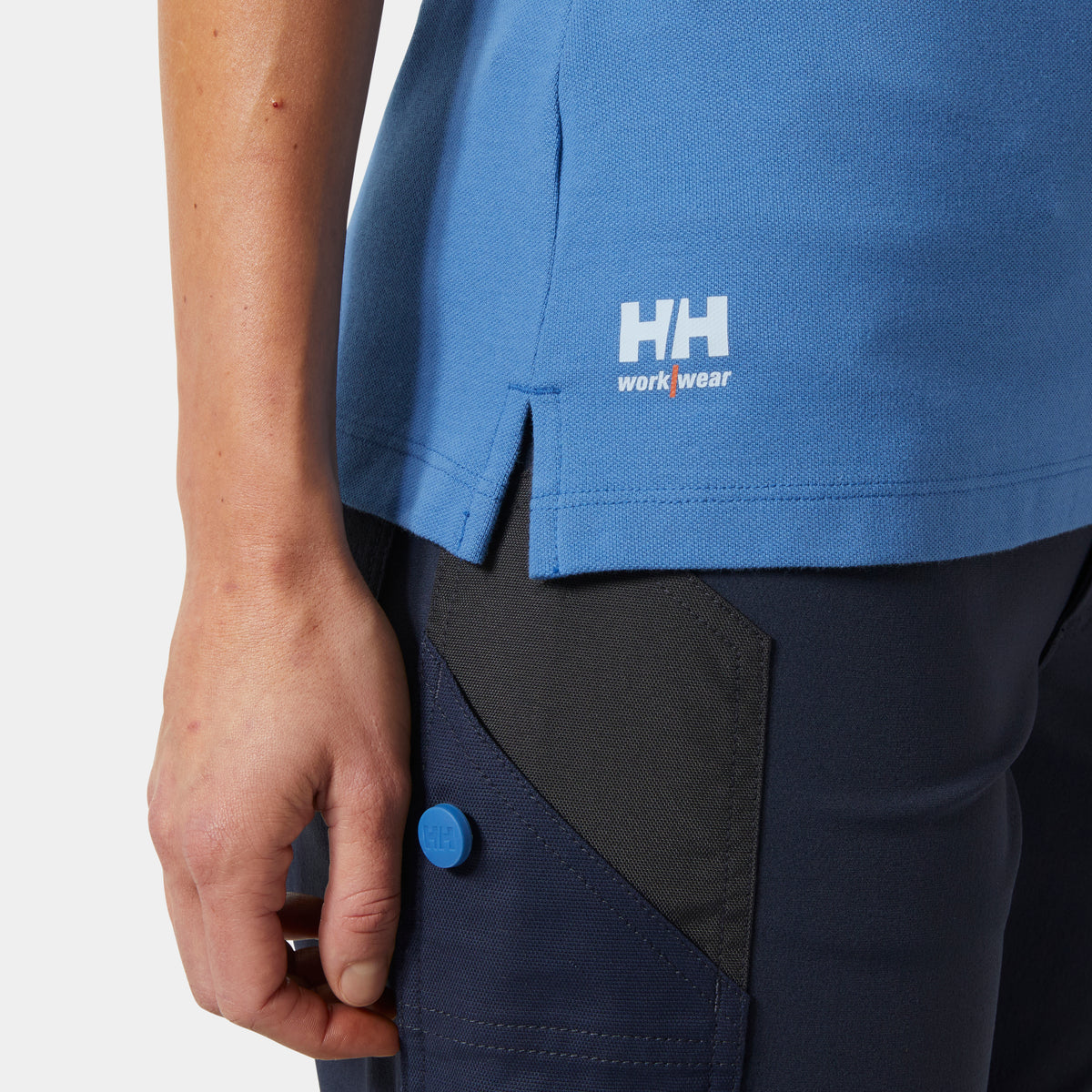 Helly Hansen Poloshirt W CLASSIC POLO