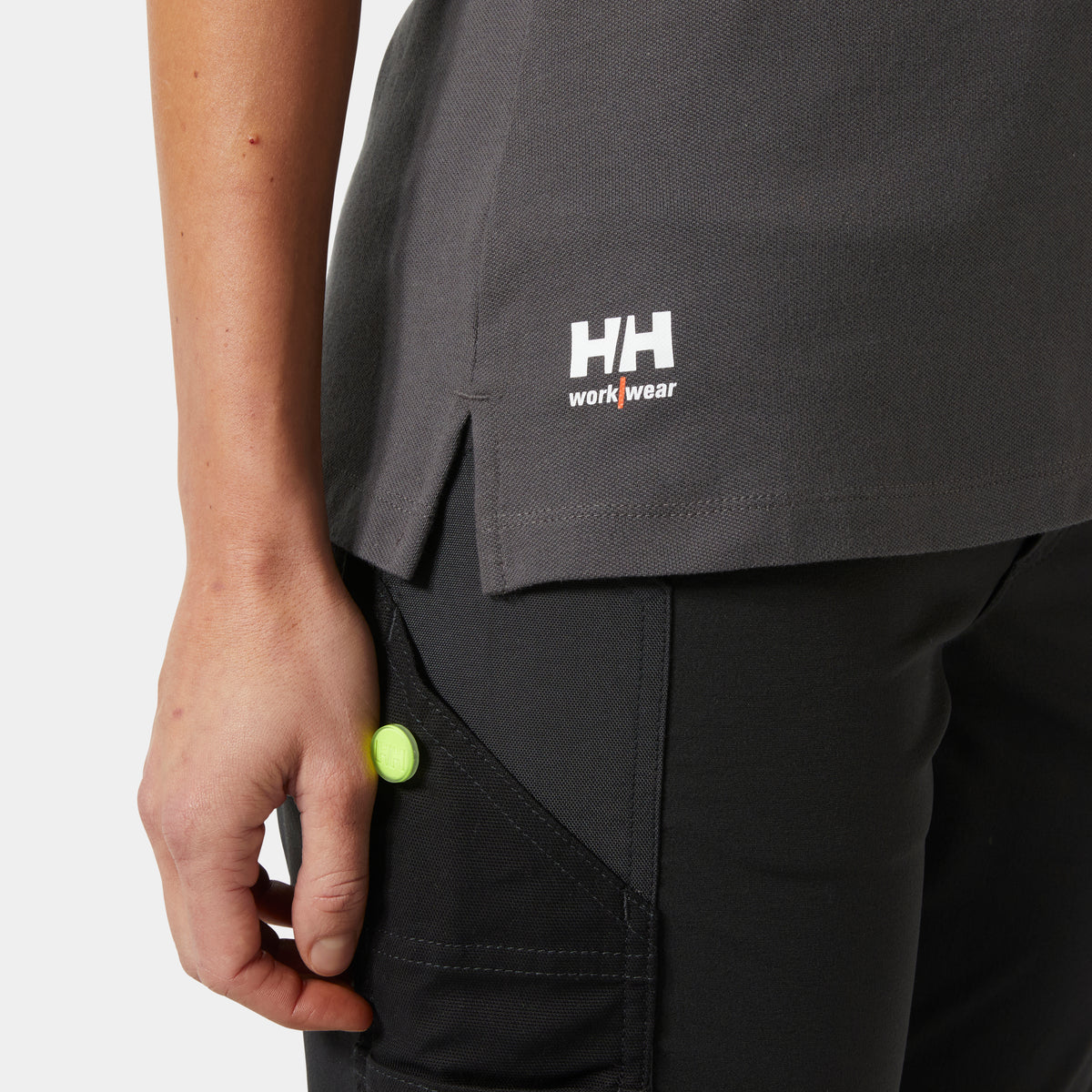 Helly Hansen Poloshirt W CLASSIC POLO