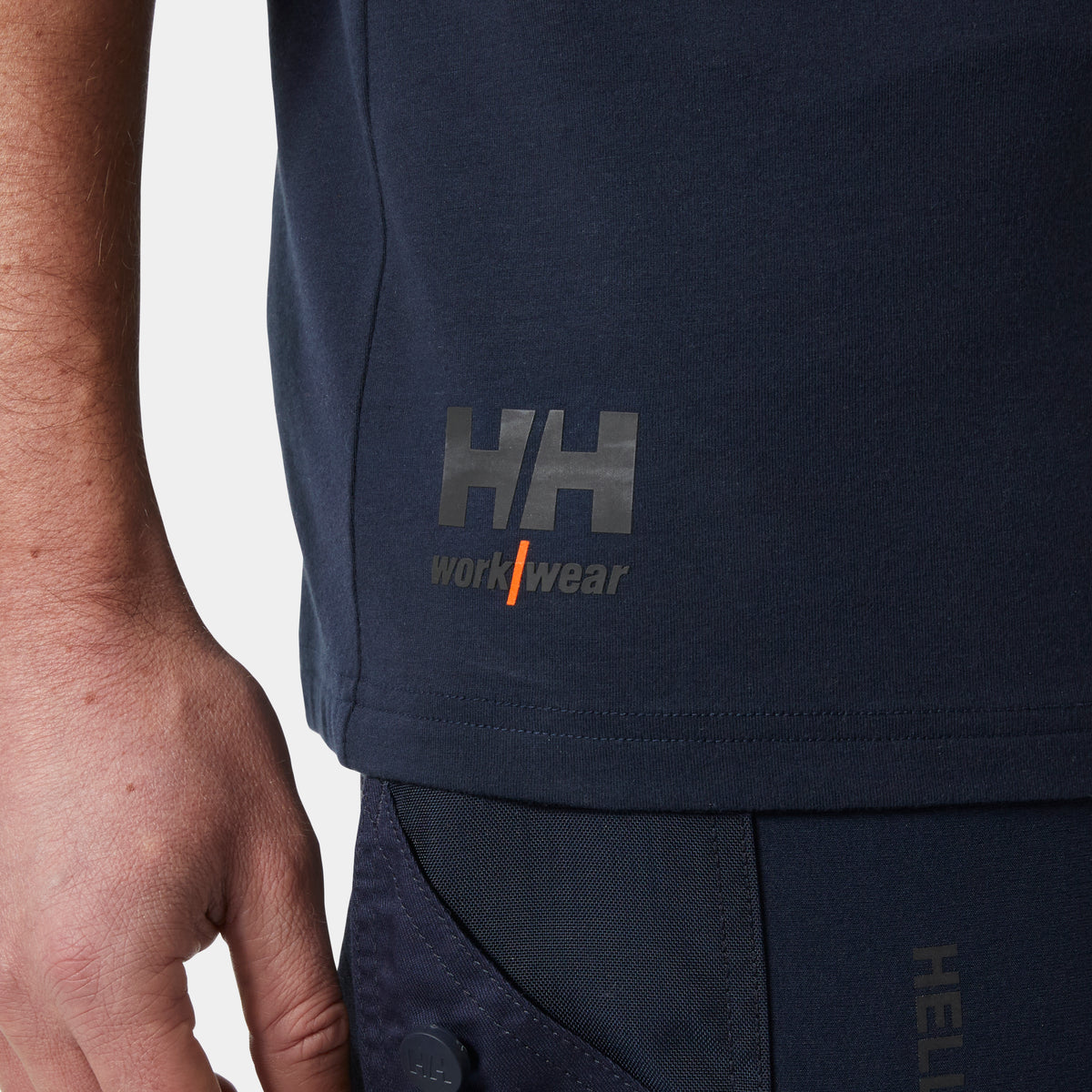 Helly Hansen T-Shirt CHELSEA EVO T-SHIRT