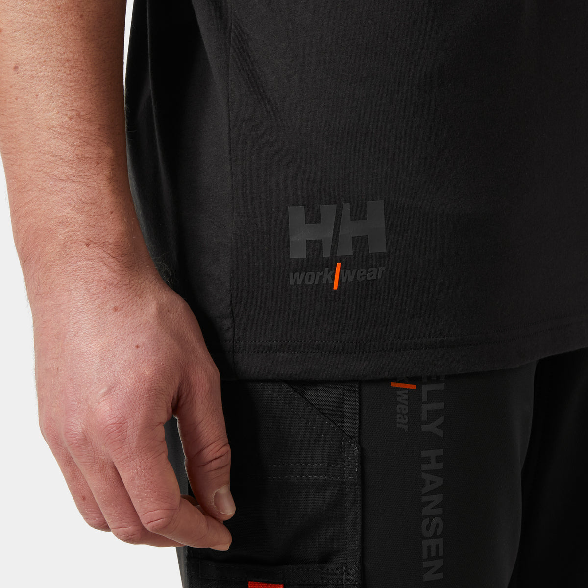 Helly Hansen T-Shirt CHELSEA EVO T-SHIRT