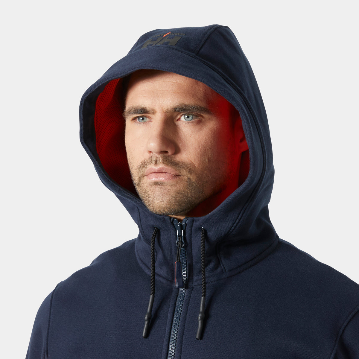 Helly Hansen Arbeits-Hoodie CHELSEA EVO ZIP HOODIE