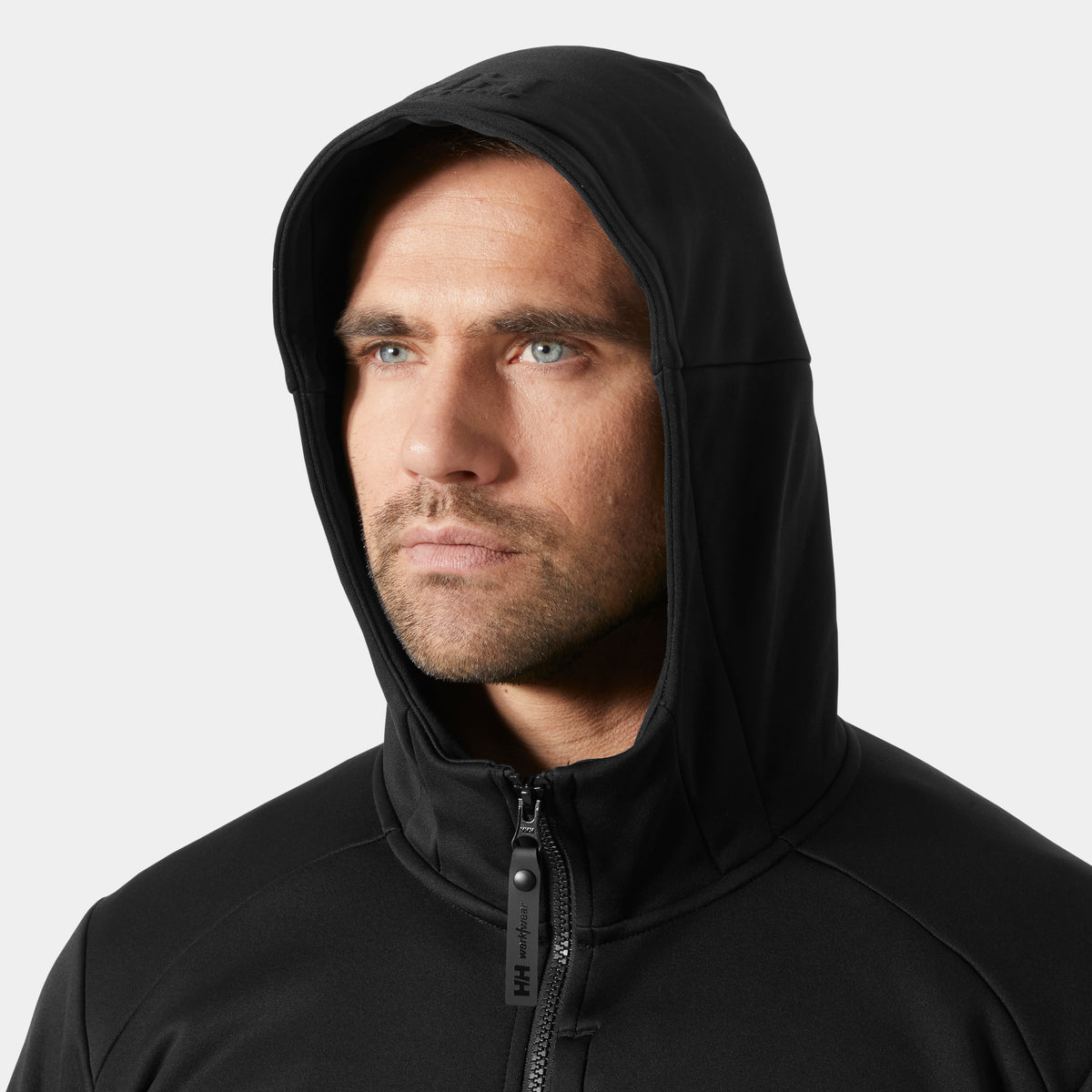 Helly Hansen Arbeitsjacke TECH HOODED MIDLAYER