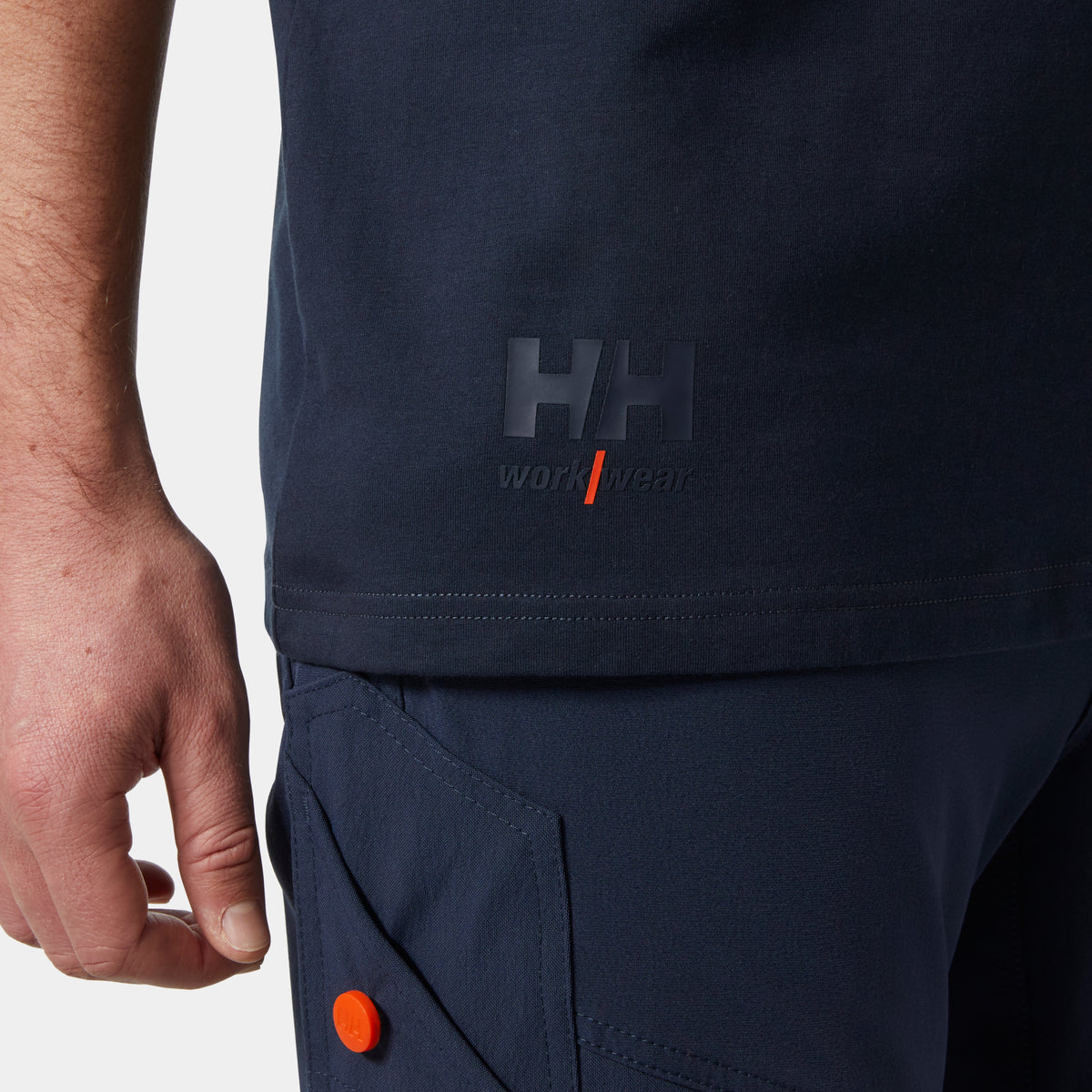 Helly Hansen T-Shirt EVO T-SHIRT