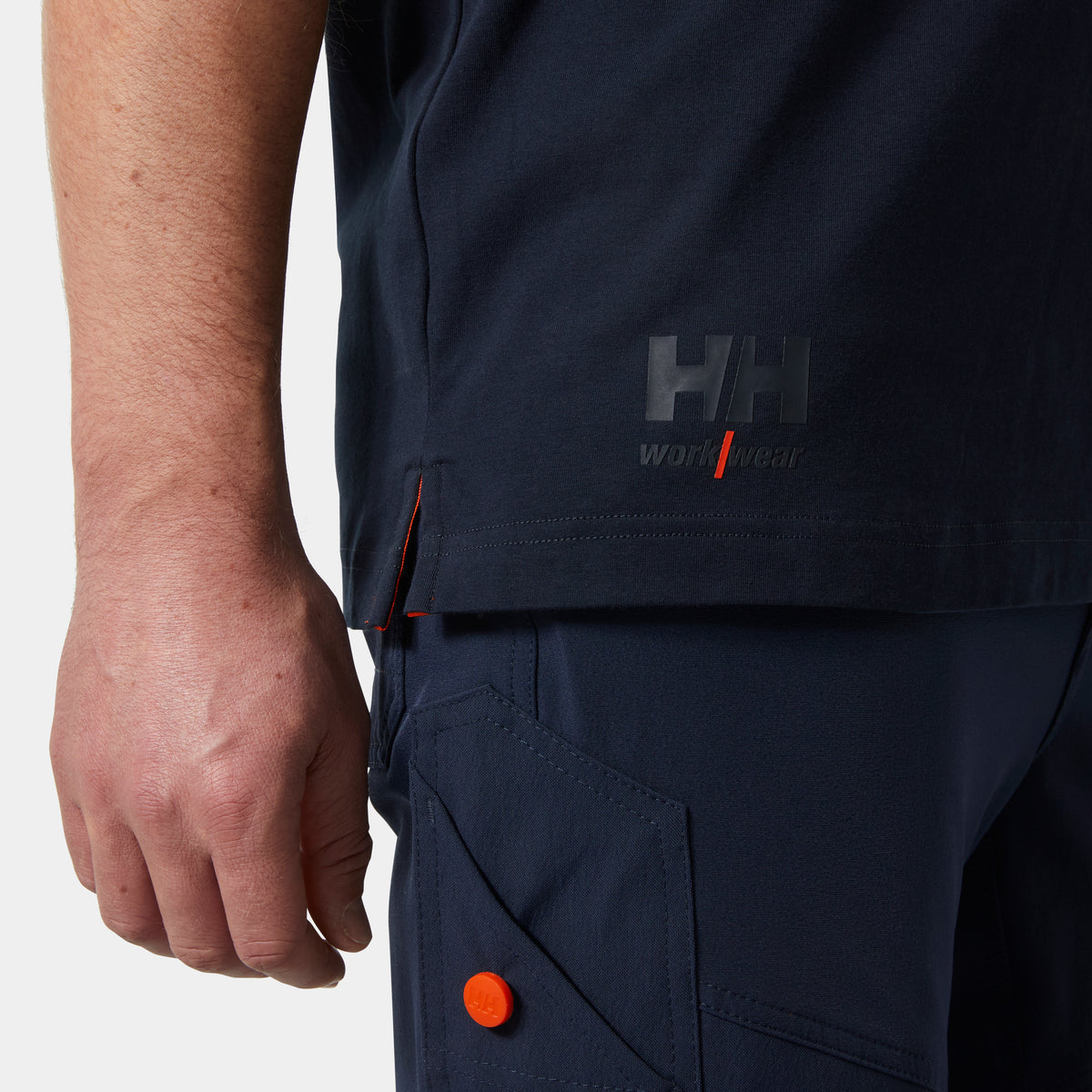 Helly Hansen Poloshirt EVO POLO