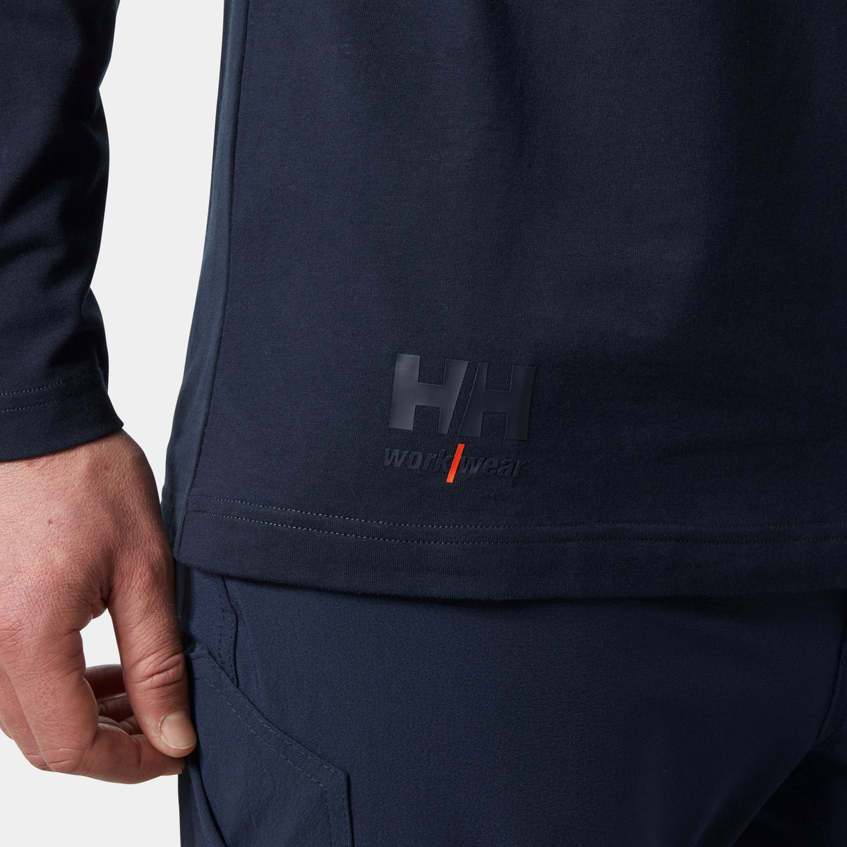 Helly Hansen Arbeitshemd EVO LONGSLEEVE