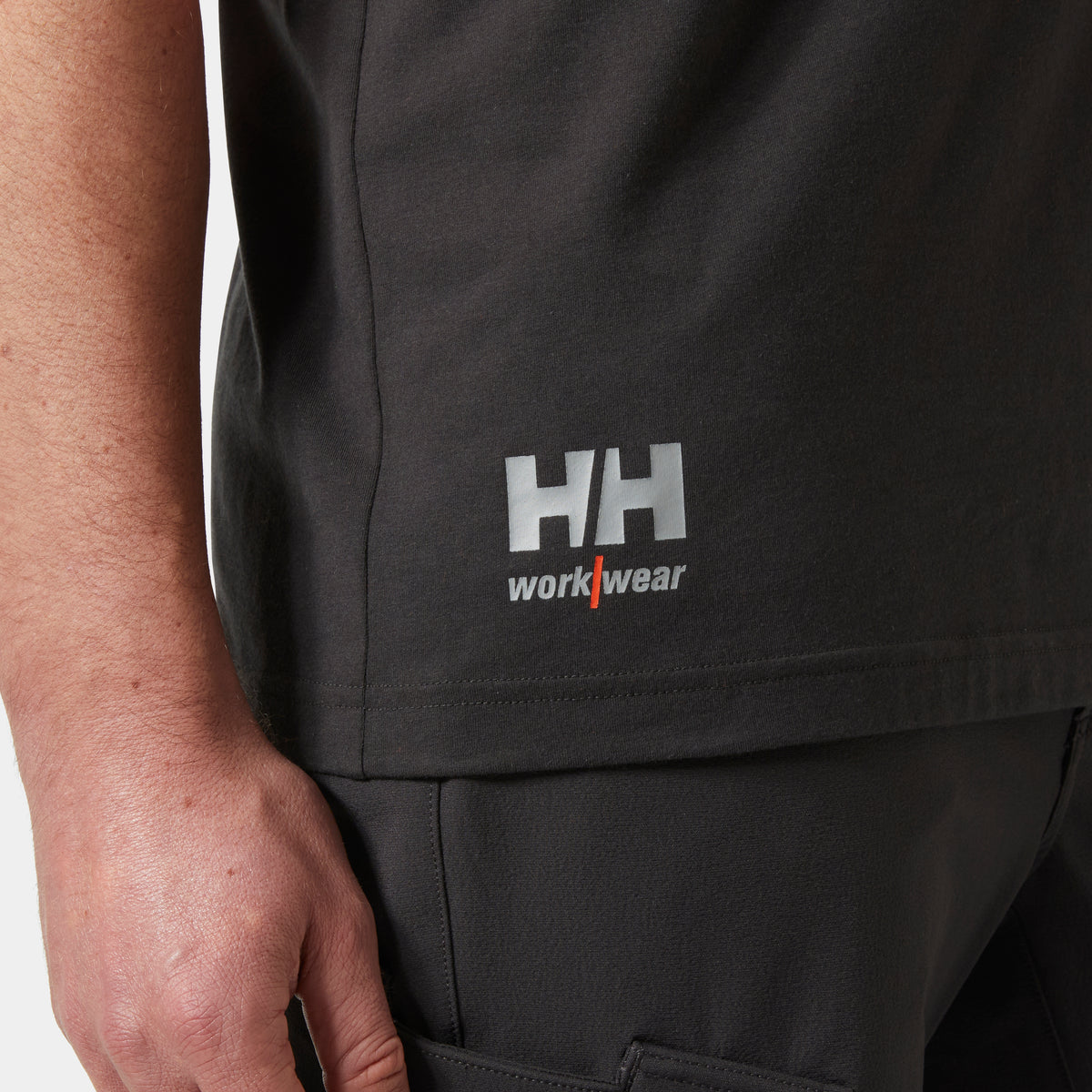 Helly Hansen T-Shirt ICU T-SHIRT