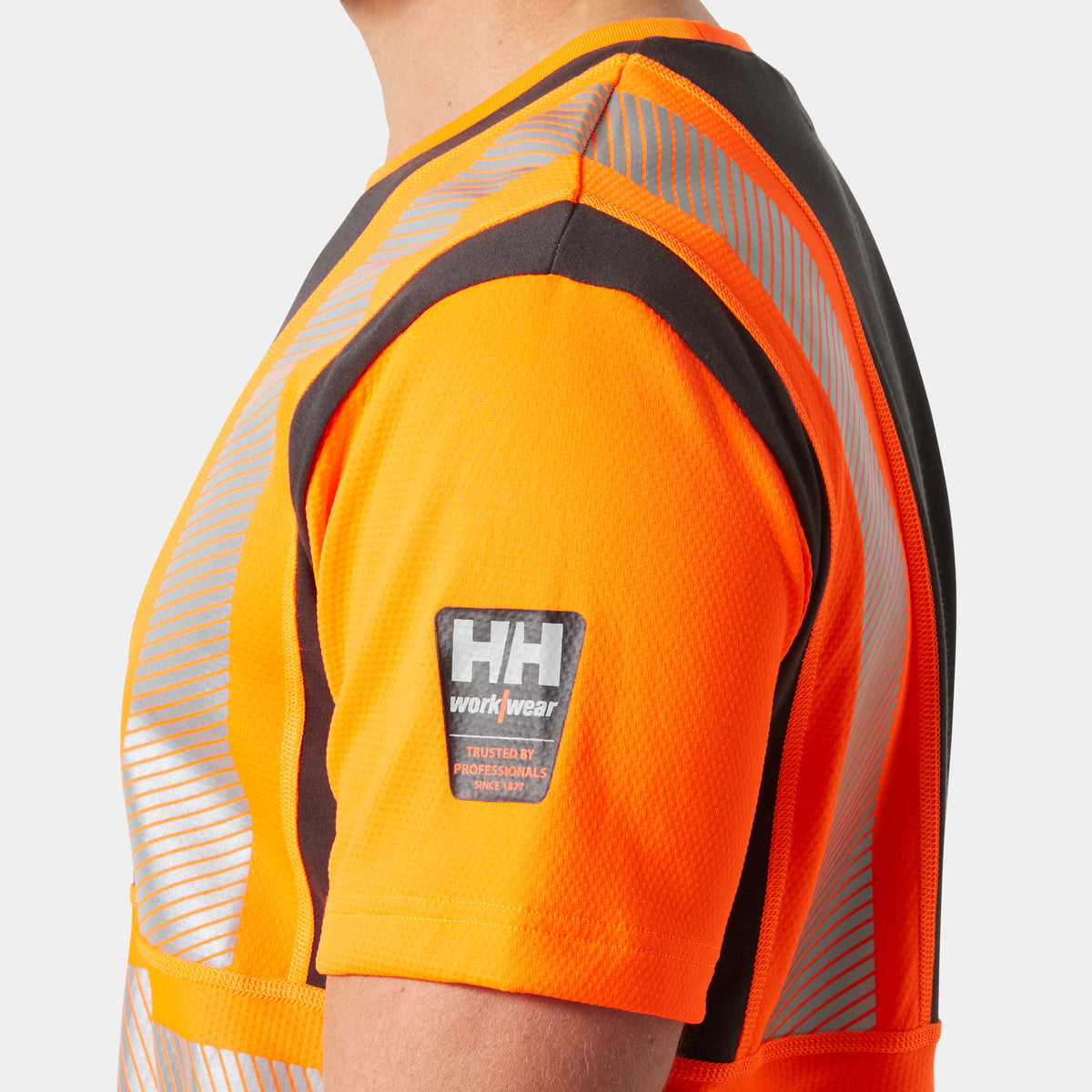 Helly Hansen T-Shirt ICU T-SHIRT