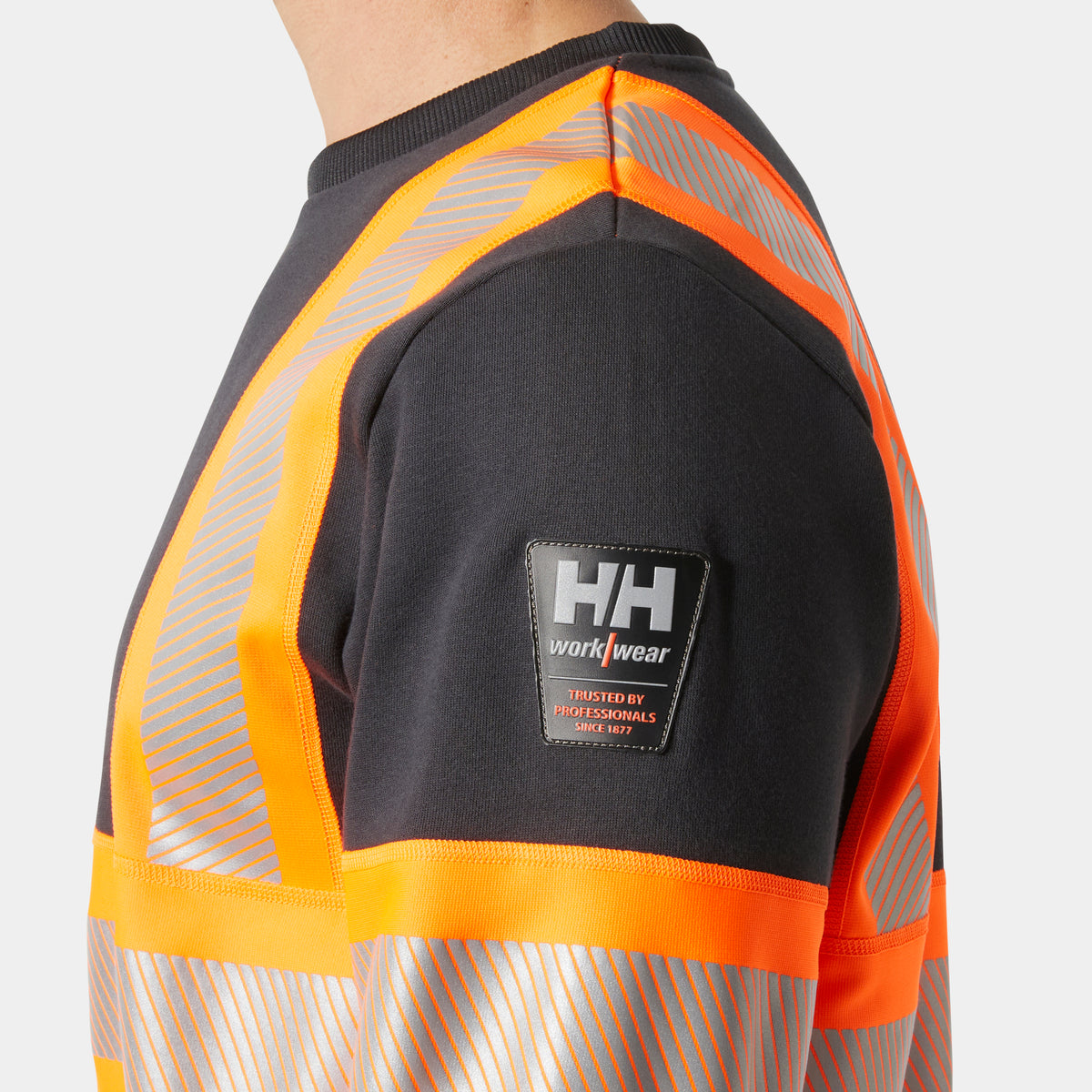 Helly Hansen Sweatshirt ICU SWEATSHIRT