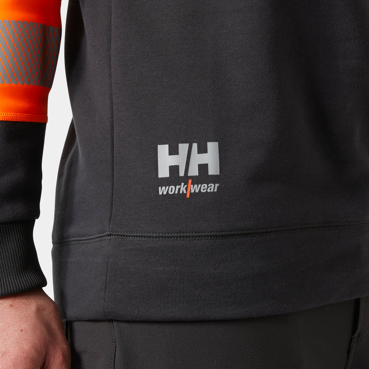 Helly Hansen Sweatshirt ICU SWEATSHIRT