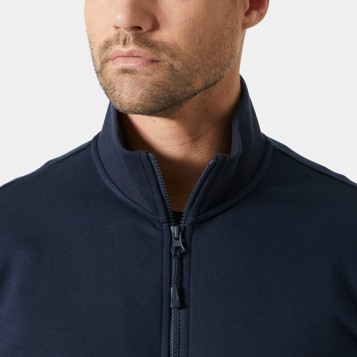 Helly Hansen Sweatshirt EVO ZIP SWEATSHIRT