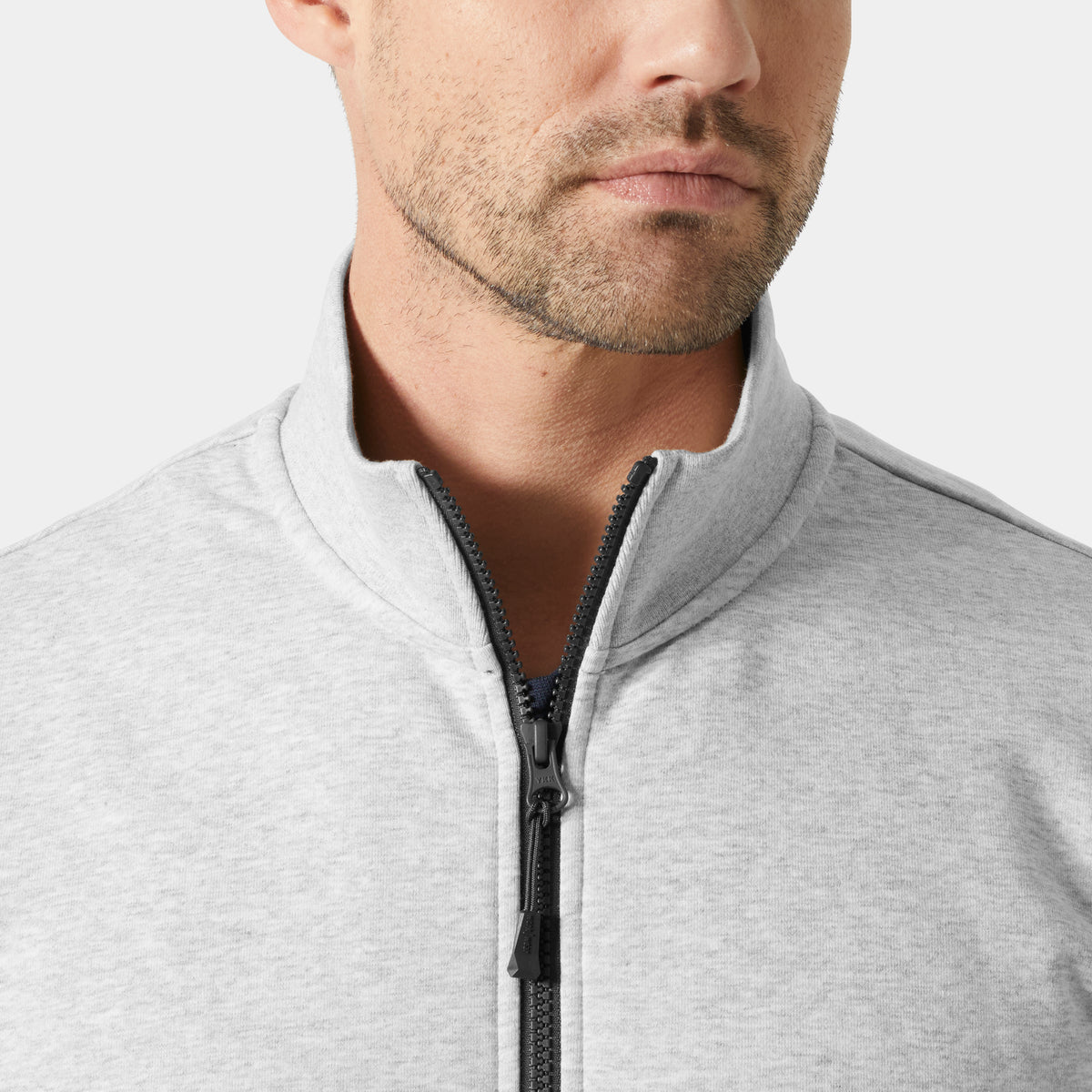 Helly Hansen Sweatshirt EVO ZIP SWEATSHIRT