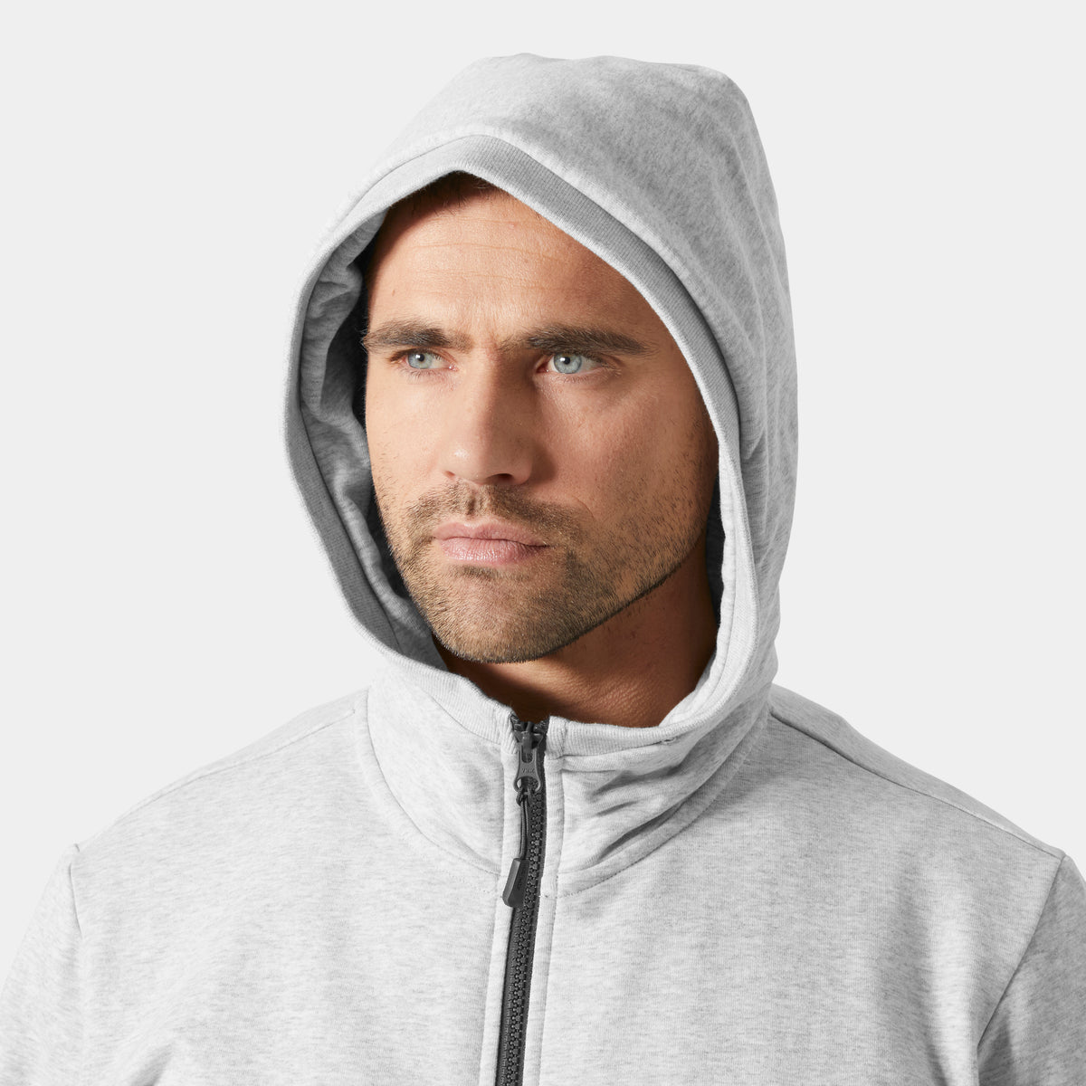 Helly Hansen Arbeits-Hoodie EVO ZIP HOODIE