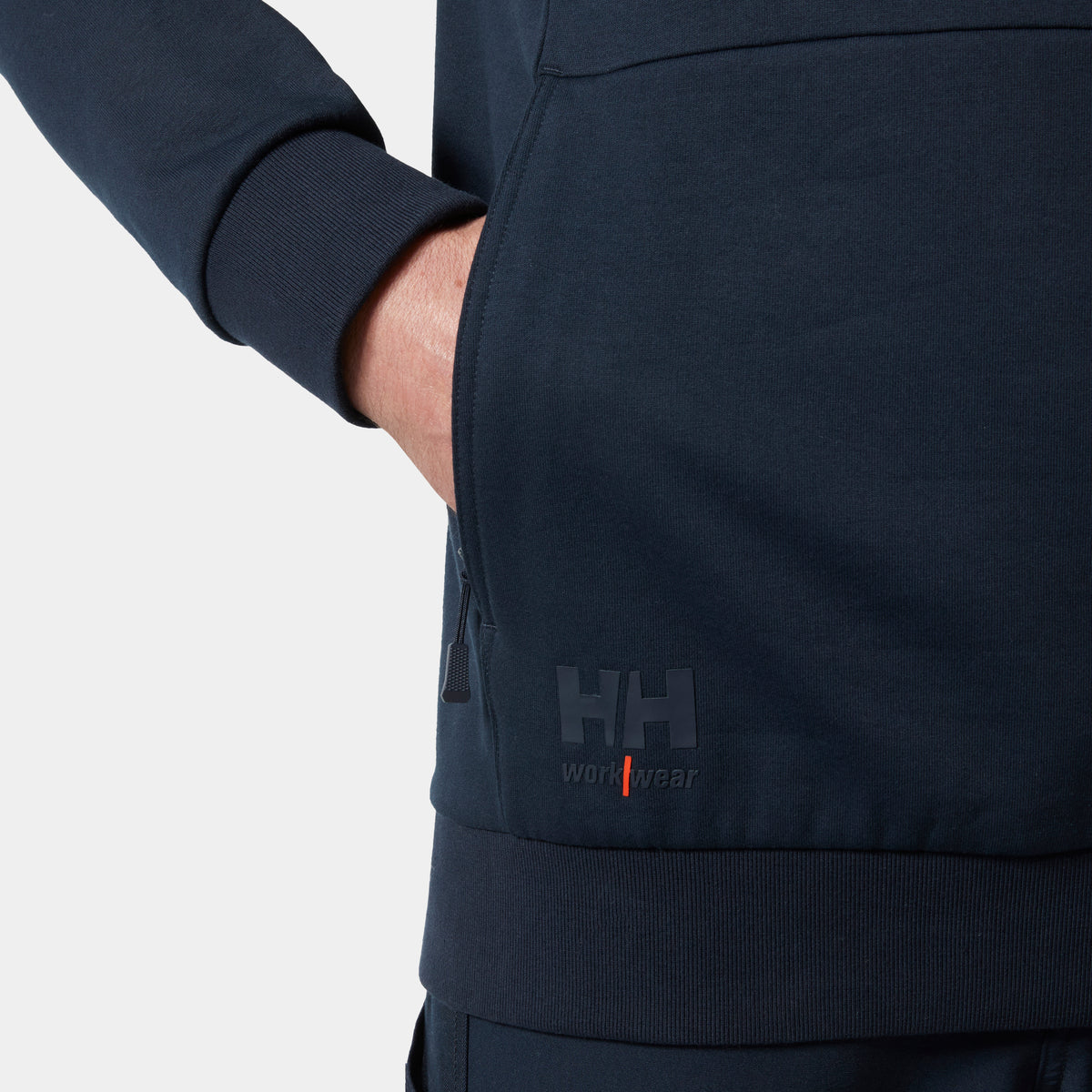 Helly Hansen Arbeits-Hoodie EVO HOODIE