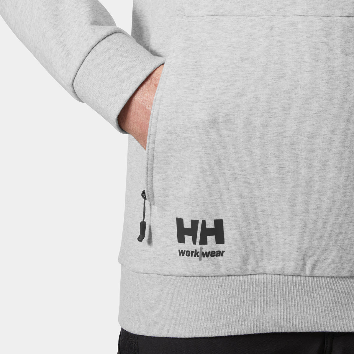 Helly Hansen Arbeits-Hoodie EVO HOODIE