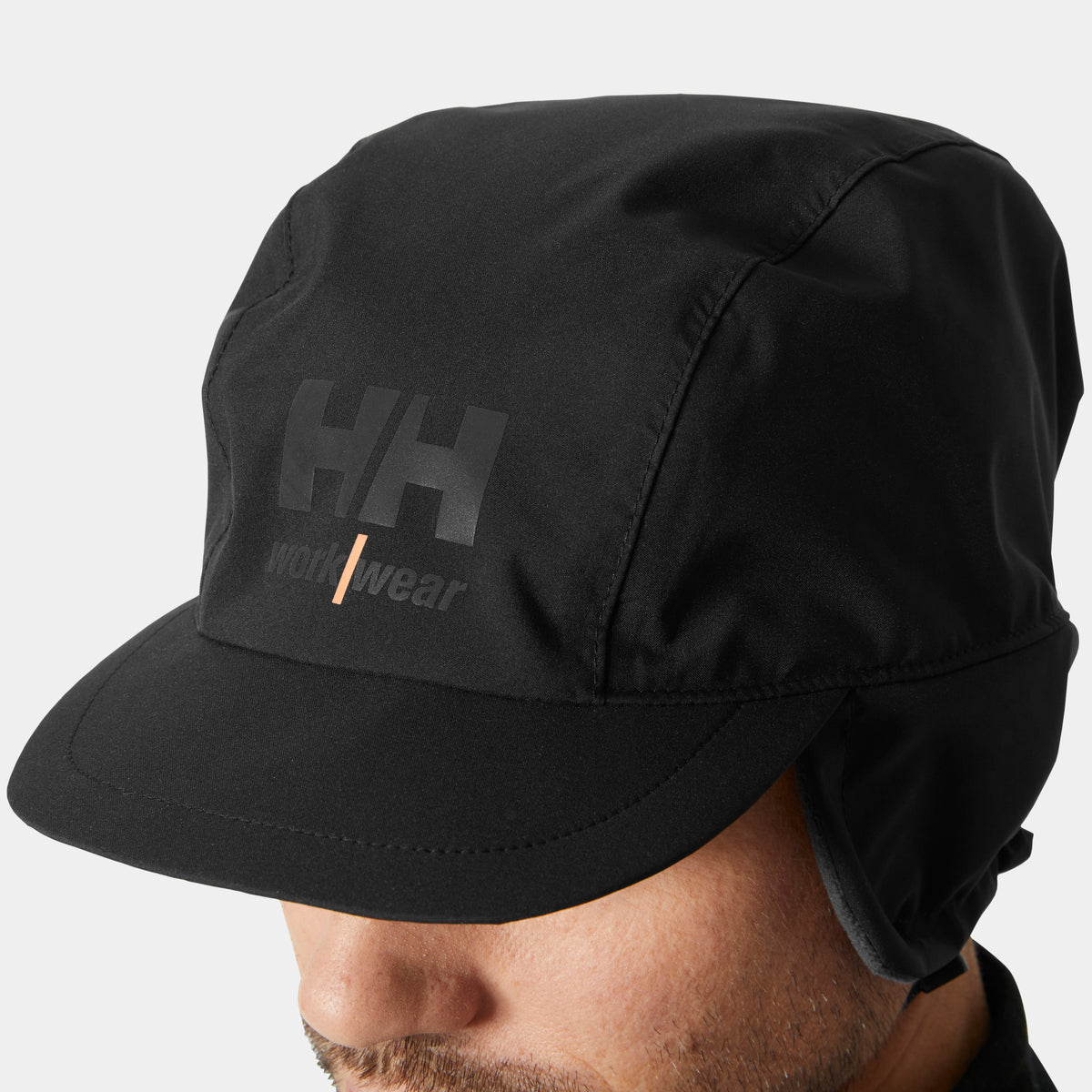 Helly Hansen Arbeitsmütze WINTER TECH CAP