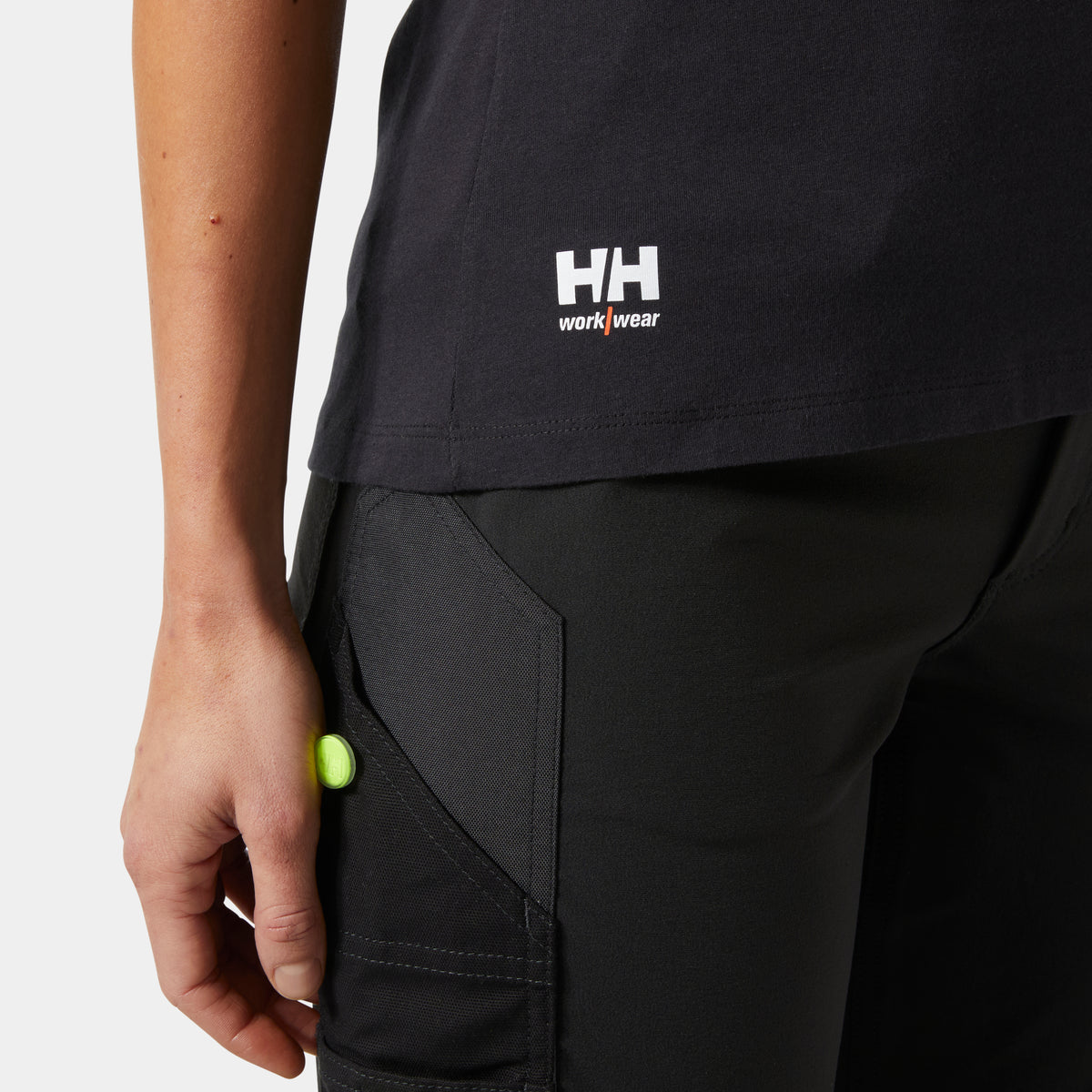 Helly Hansen T-Shirt W CLASSIC 2.0 T-SHIRT