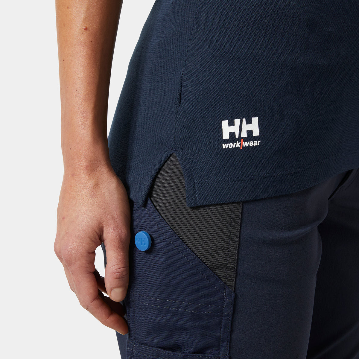 Helly Hansen Poloshirt W CLASSIC 2.0 POLO
