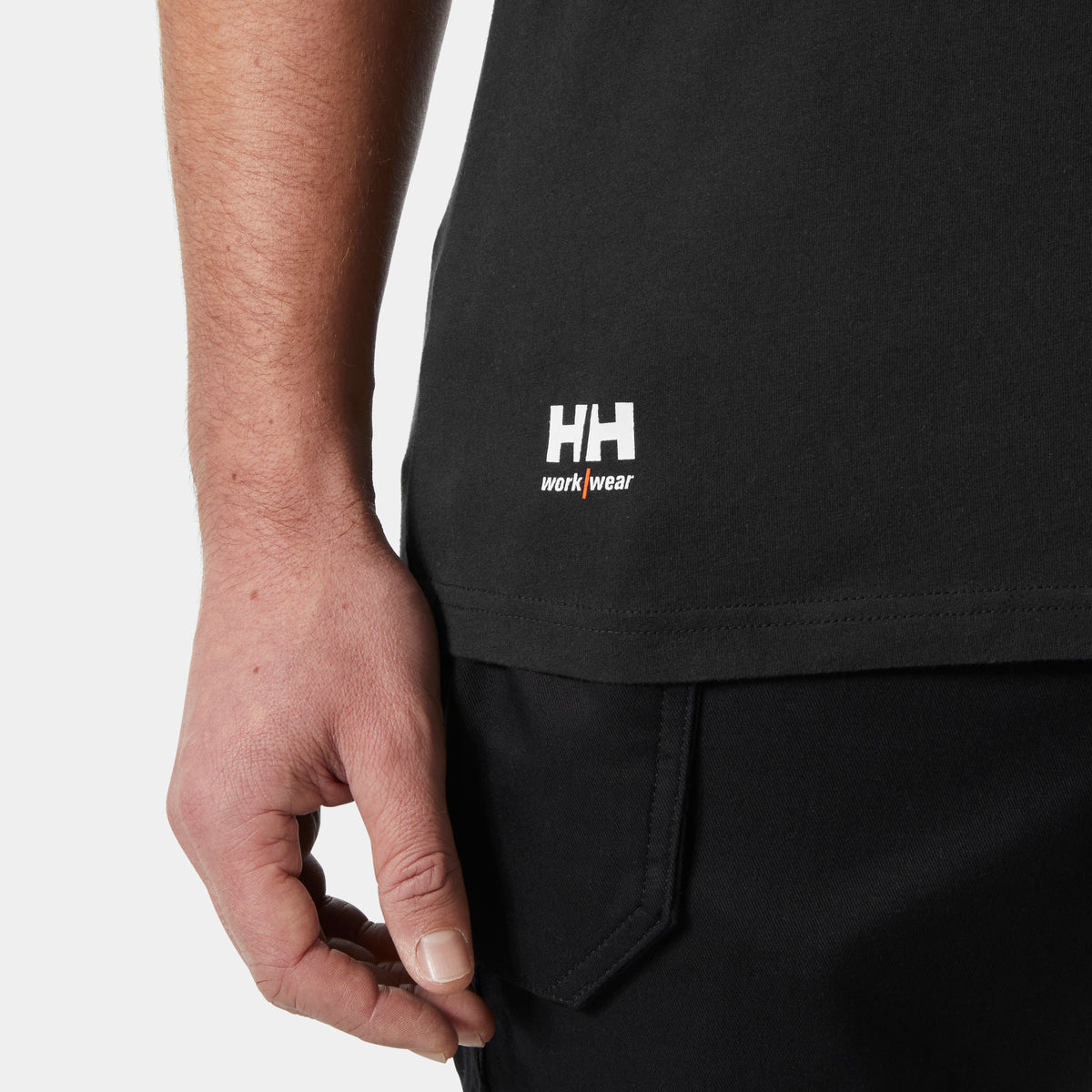 Helly Hansen T-Shirt CLASSIC 2.0 T-SHIRT