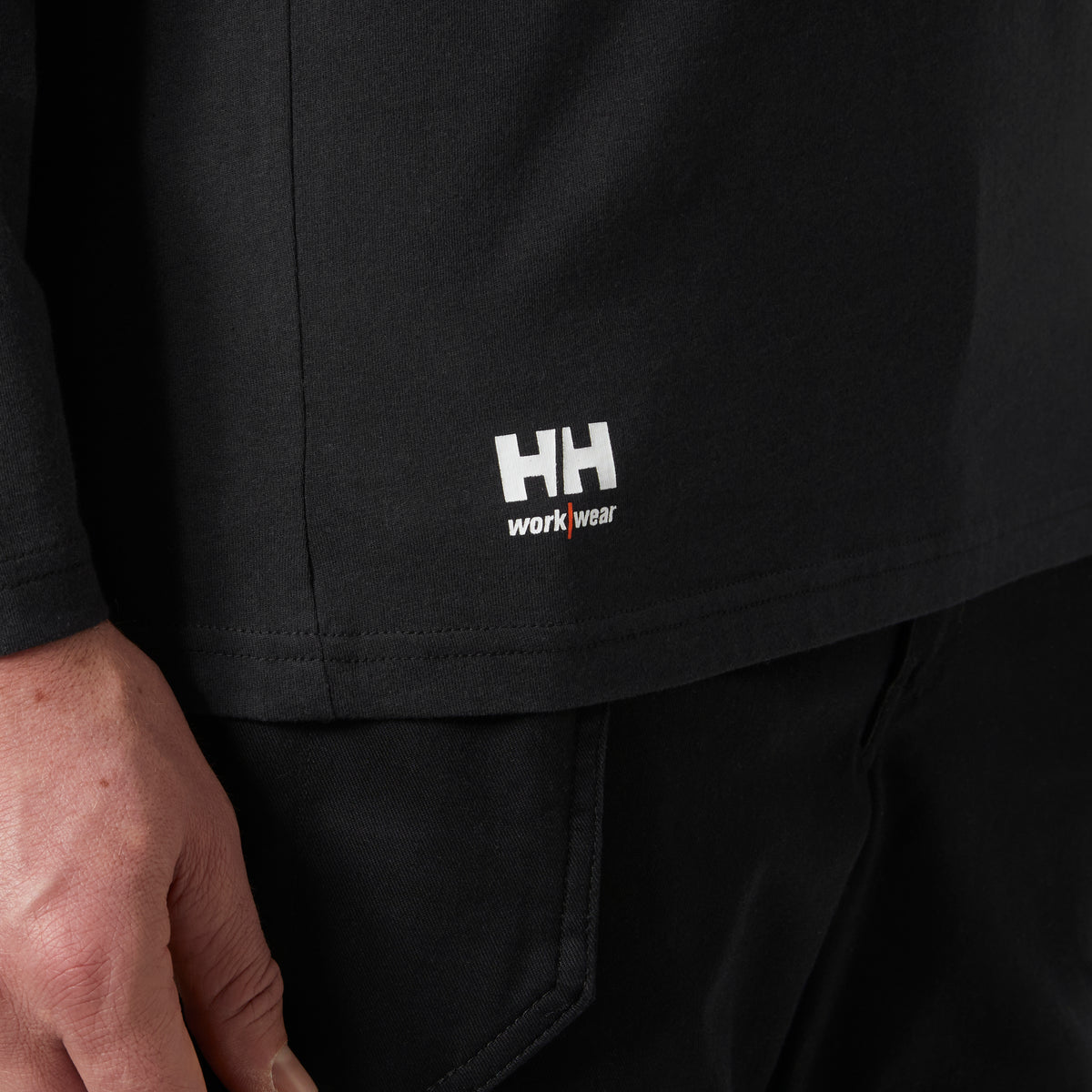Helly Hansen T-Shirt CLASSIC 2.0 LONGSLEEVE