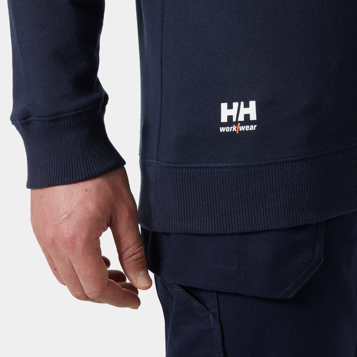 Helly Hansen Sweatshirt CLASSIC 2.0 SWEATSHIRT