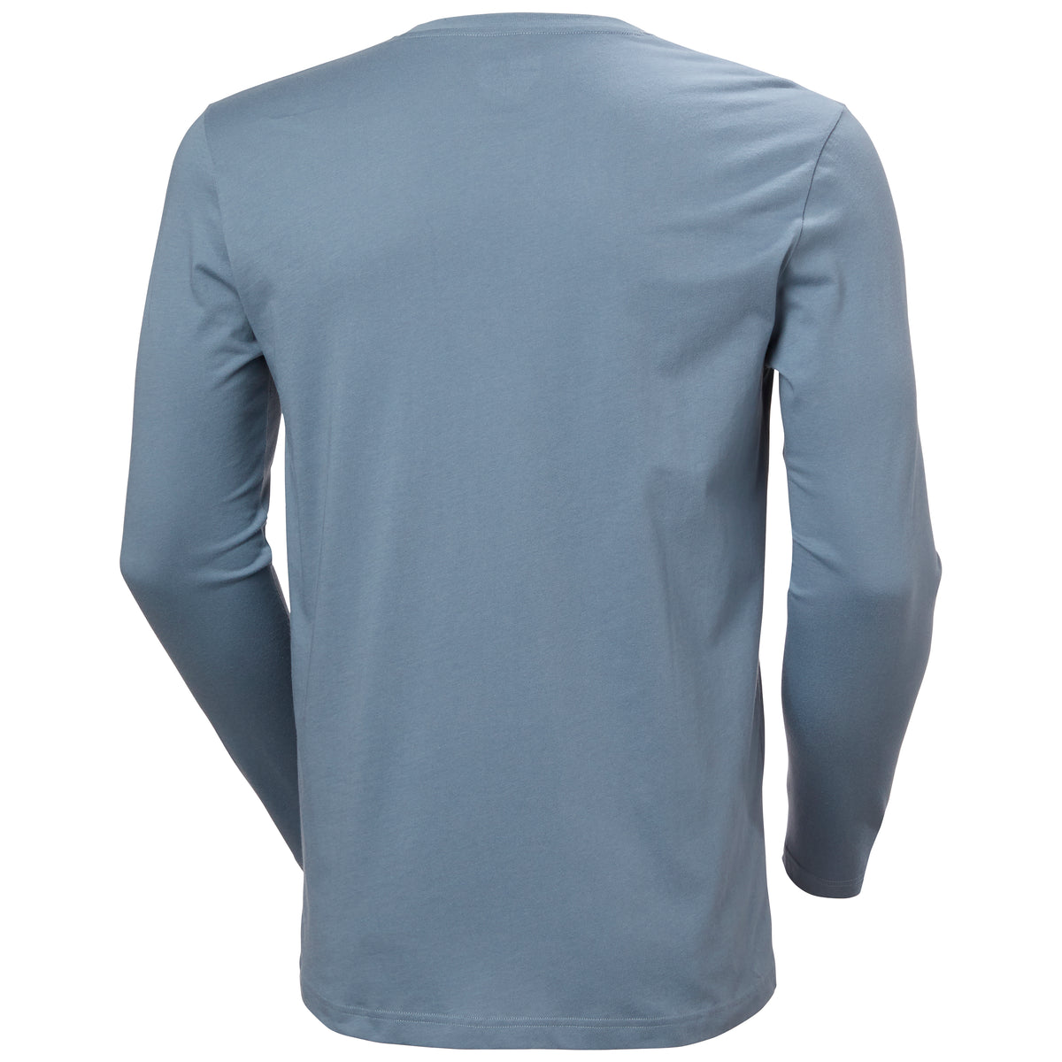 Helly Hansen T-Shirt CLASSIC LOGO 2.0 LONGSLEEVE