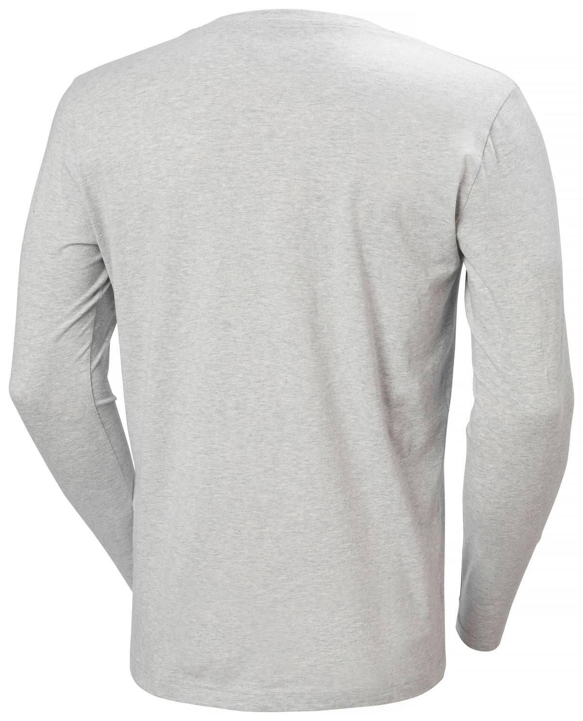 Helly Hansen T-Shirt CLASSIC LOGO 2.0 LONGSLEEVE