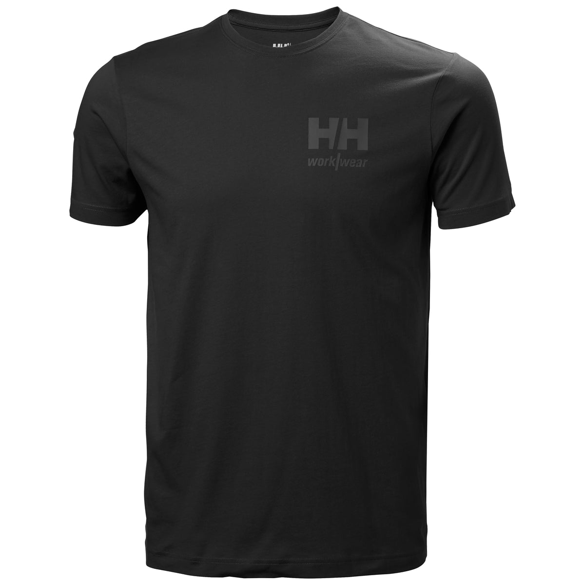 Helly Hansen T-Shirt CLASSIC LOGO 2.0 T-SHIRT