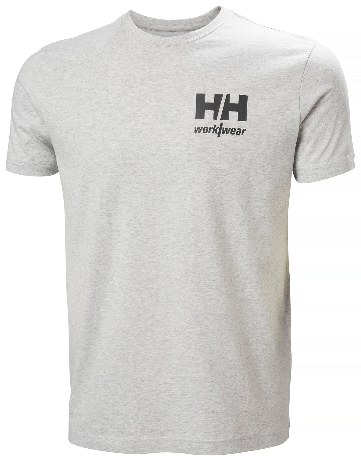 Helly Hansen T-Shirt CLASSIC LOGO 2.0 T-SHIRT