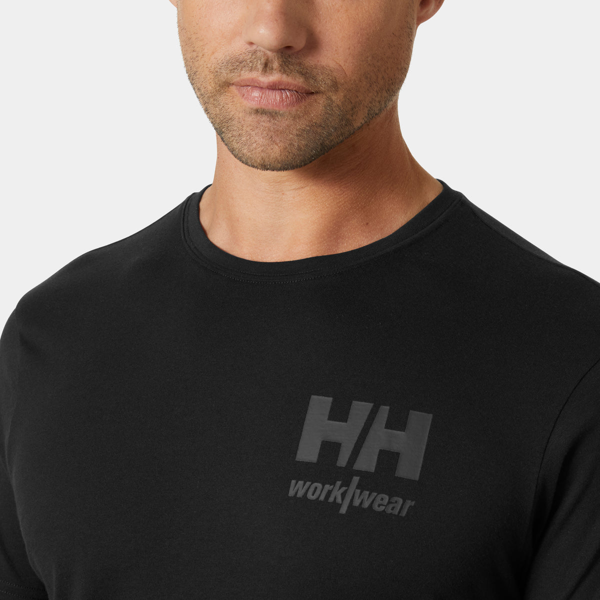 Helly Hansen T-Shirt CLASSIC LOGO 2.0 T-SHIRT