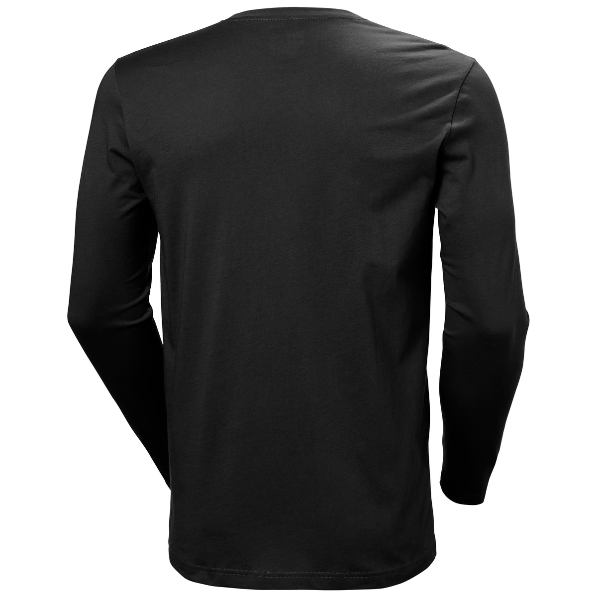 Helly Hansen T-Shirt CLASSIC LOGO 2.0 LONGSLEEVE