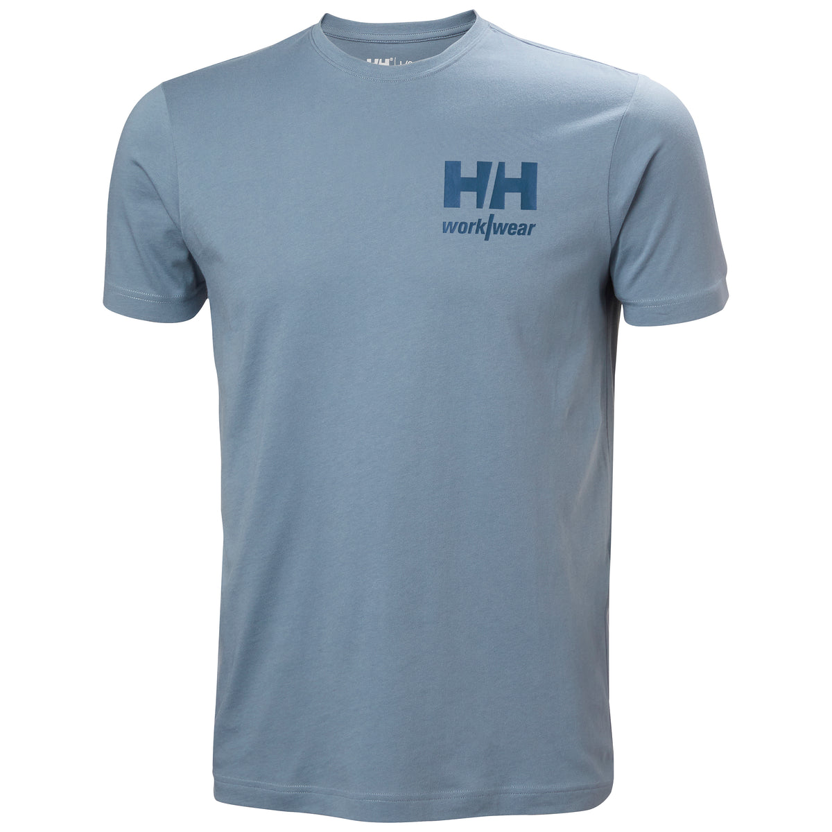 Helly Hansen T-Shirt CLASSIC LOGO 2.0 T-SHIRT