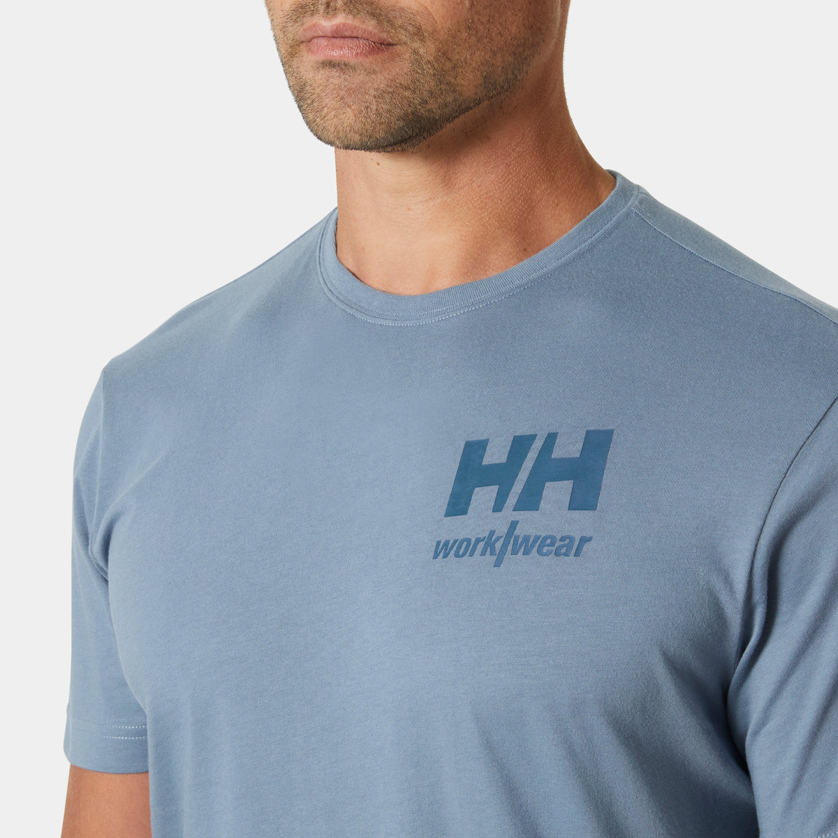 Helly Hansen T-Shirt CLASSIC LOGO 2.0 T-SHIRT