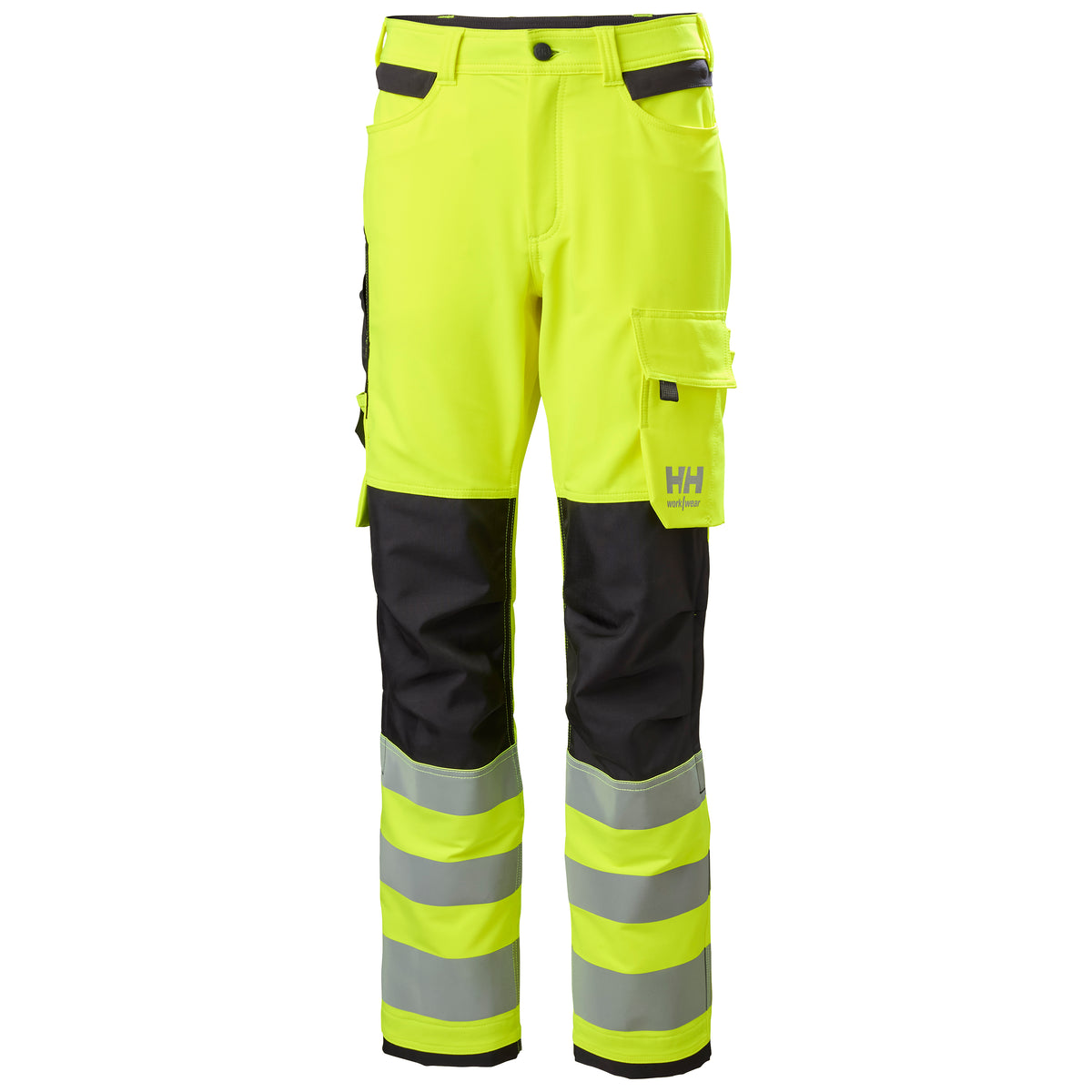 Helly Hansen Arbeitshose W ALNA 4X CNCT PANT CL 2