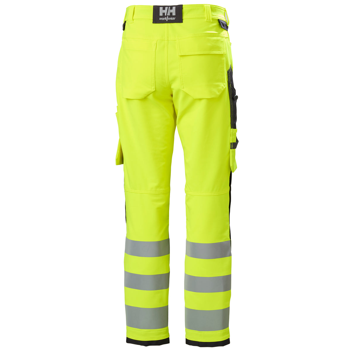 Helly Hansen Arbeitshose W ALNA 4X CNCT PANT CL 2