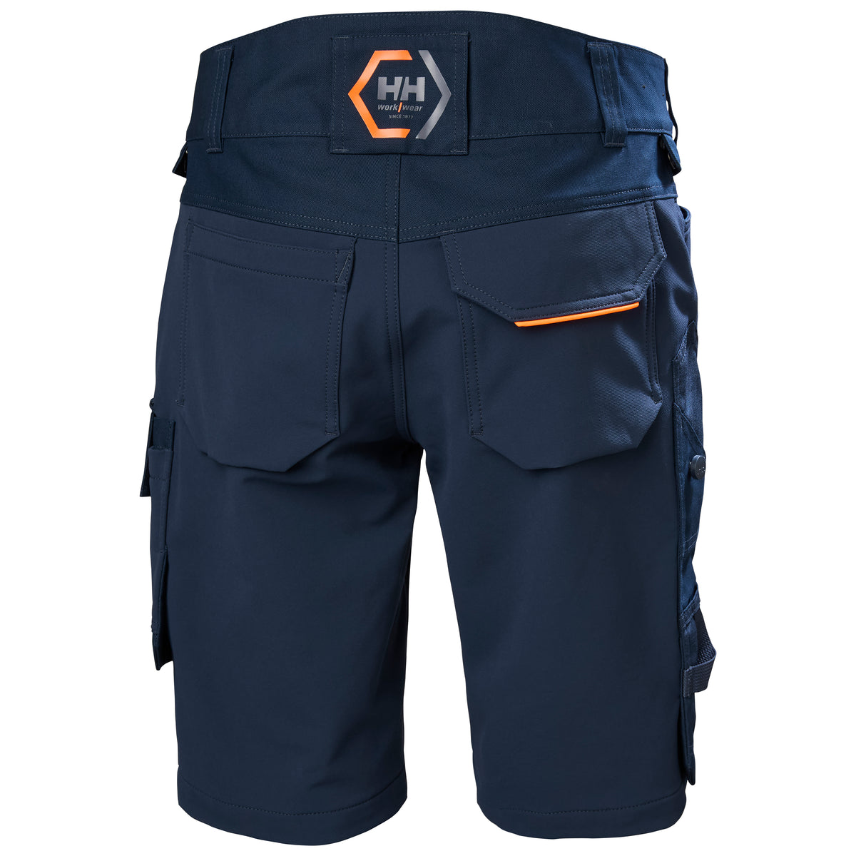 Helly Hansen Arbeitsshorts CHELSEA EVO 2.0 CNCT SHORTS