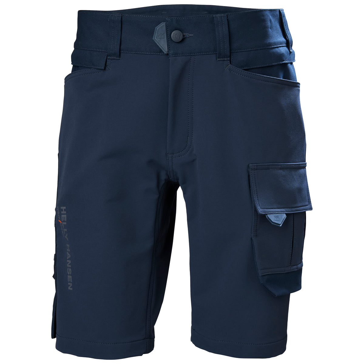 Helly Hansen Arbeitsshorts CHELSEA EVO 2.0 CNCT SHORTS