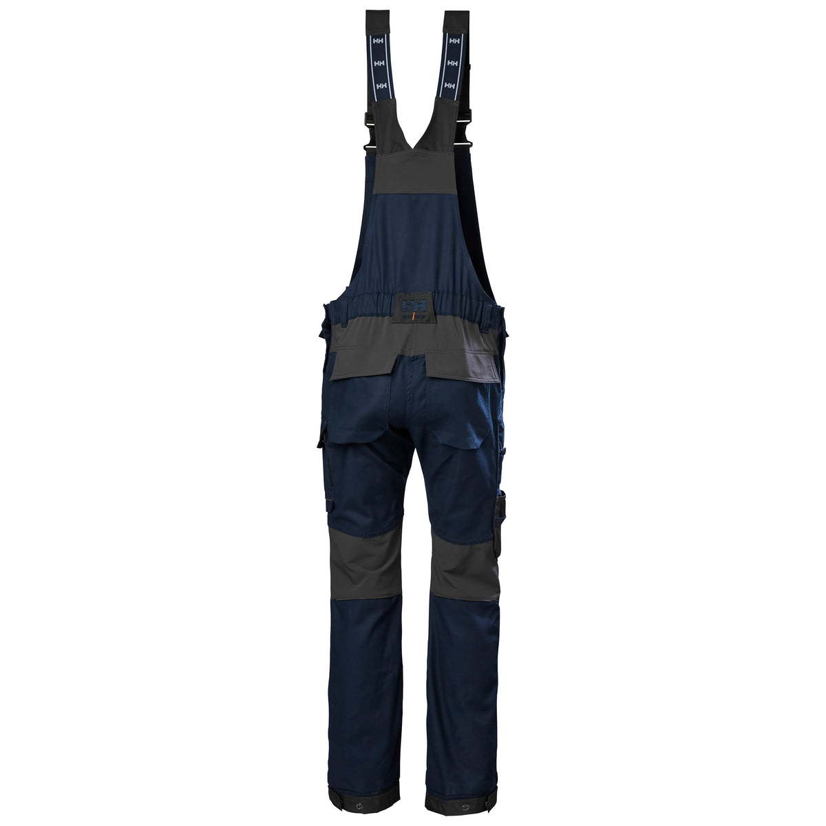Helly Hansen Arbeitshose OXFORD 2.0 CNCT BIB