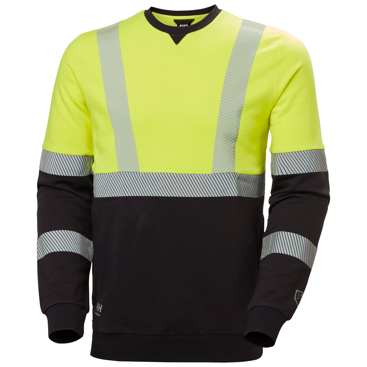 Helly Hansen Sweatshirt FYRE SWEATSHIRT