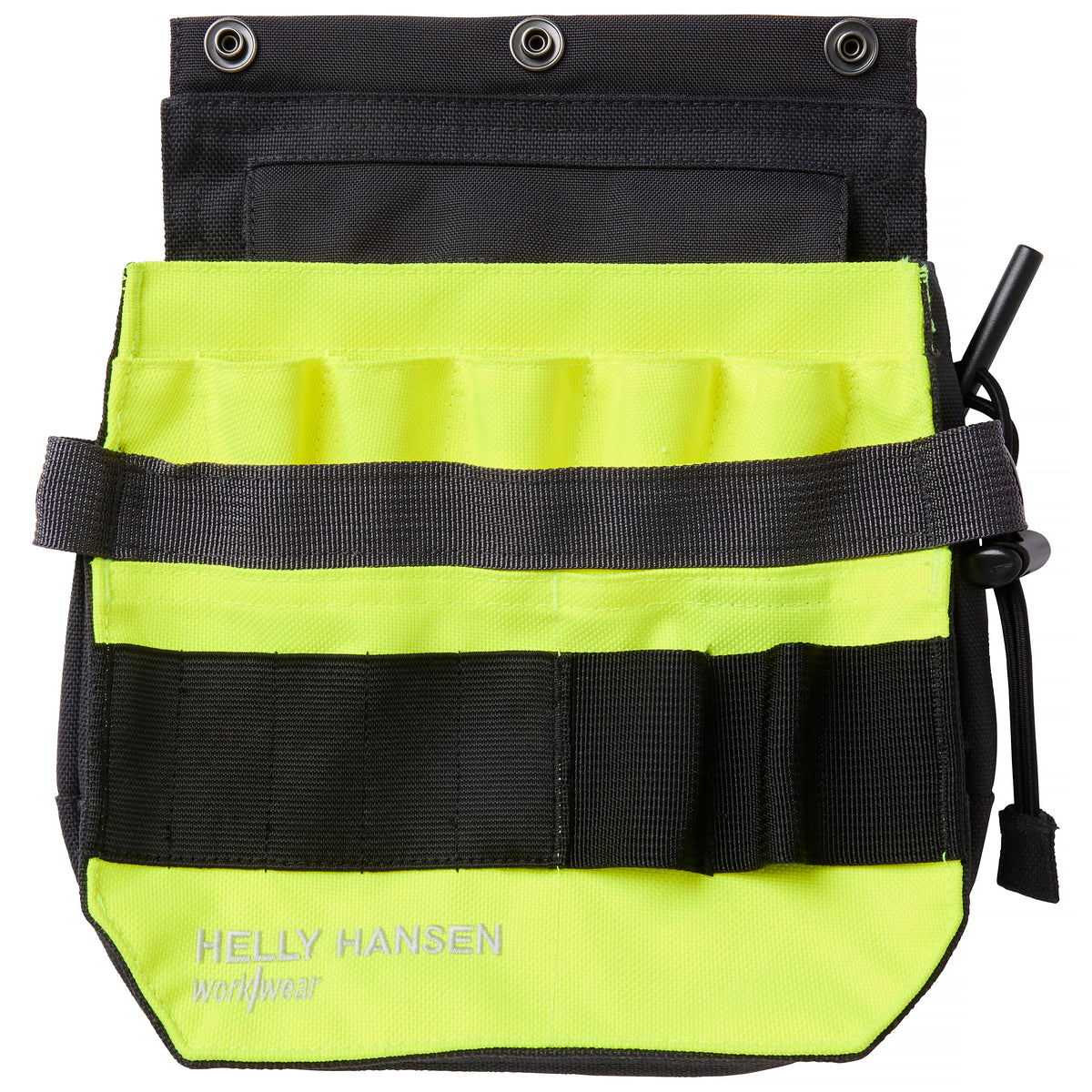 Helly Hansen Werkzeugtasche CNCT HI VIS ELECTRICIAN POCKET