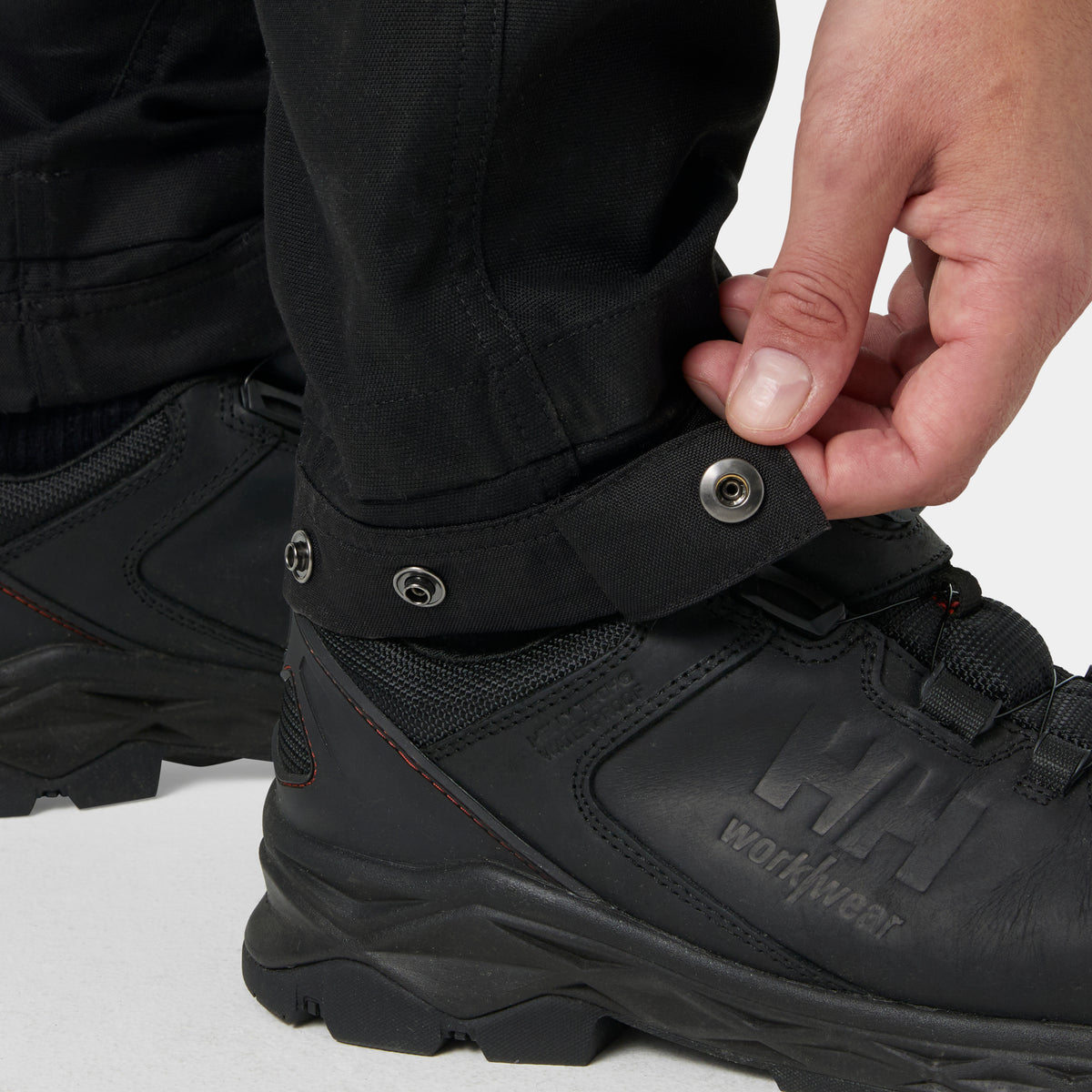 Helly Hansen Arbeitshose OXFORD 2.0 CNCT BIB