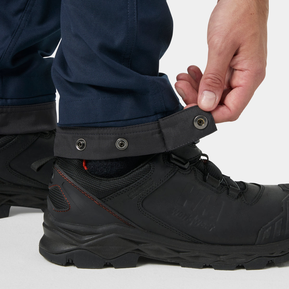Helly Hansen Arbeitshose OXFORD 2.0 CNCT BIB