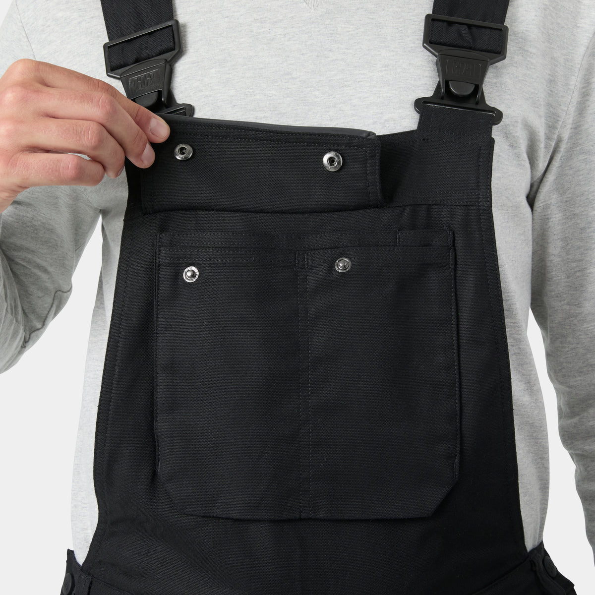 Helly Hansen Arbeitshose OXFORD 2.0 CNCT BIB
