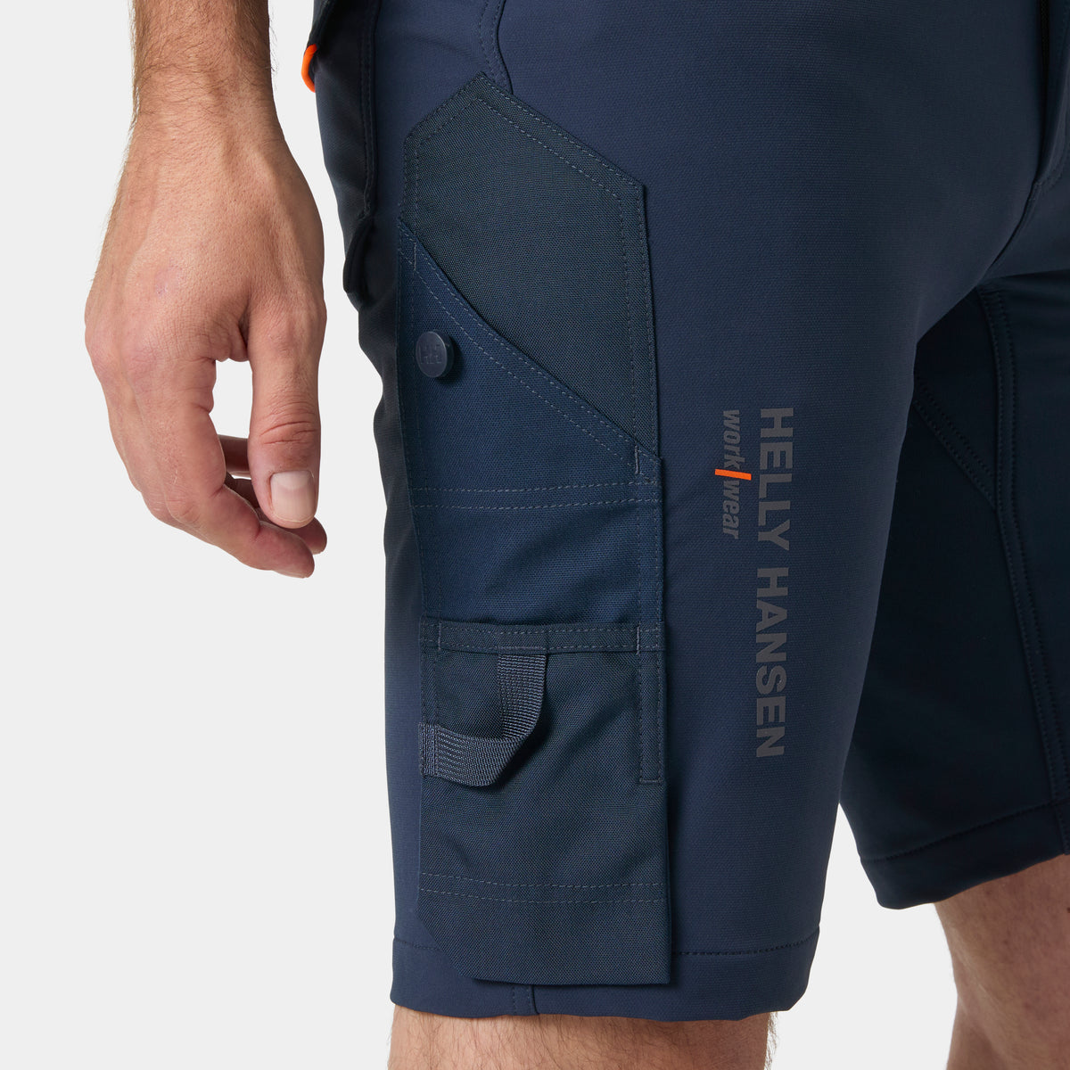 Helly Hansen Arbeitsshorts CHELSEA EVO 2.0 CNCT SHORTS